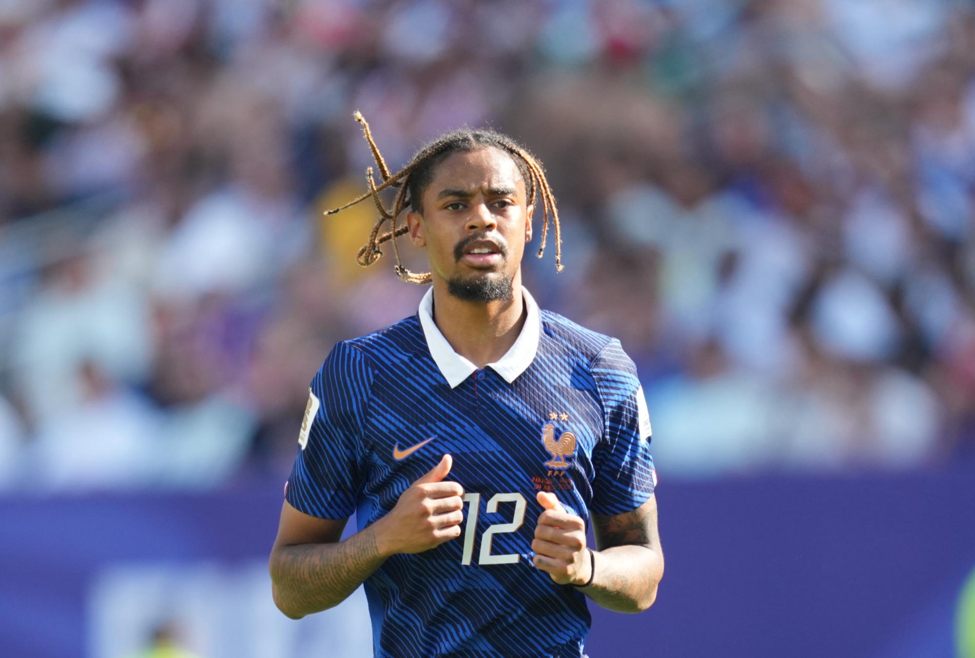 Coupe du monde 2026 : Barcola et Tchouaméni titulaires face à l'Espagne ?