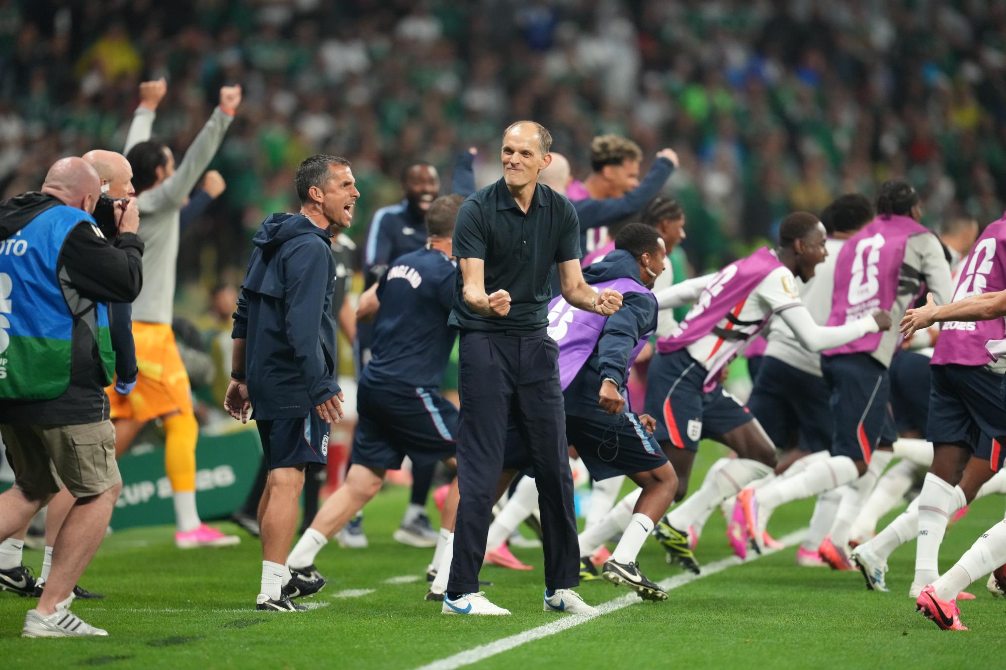 Mondial 2026 : Thomas Tuchel, l'Allemand qui séduit l'Angleterre à sa façon