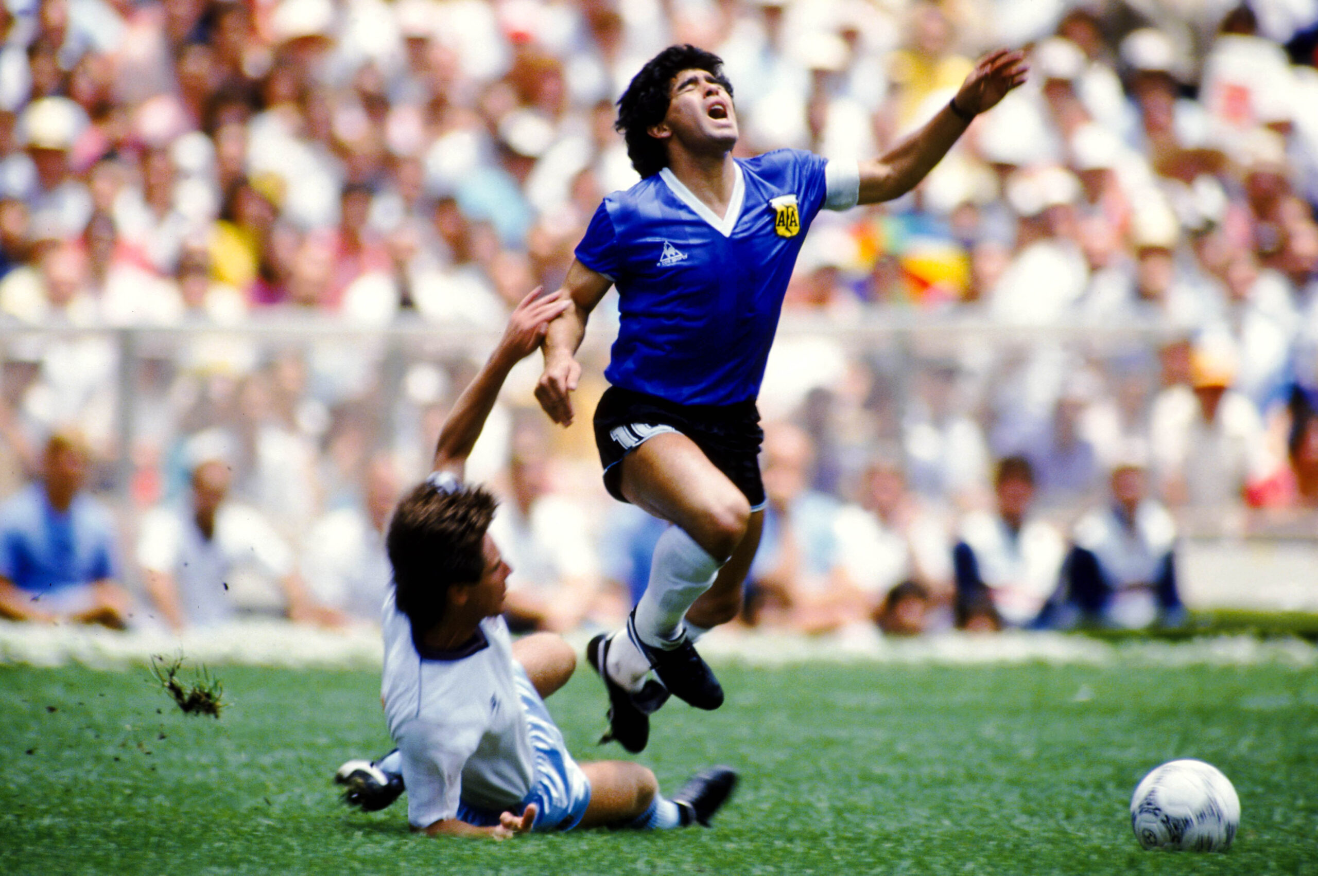 Coupe du monde 2026 - Angleterre-Argentine, le match des AA qui ne manque pas d'électricité dans l'air