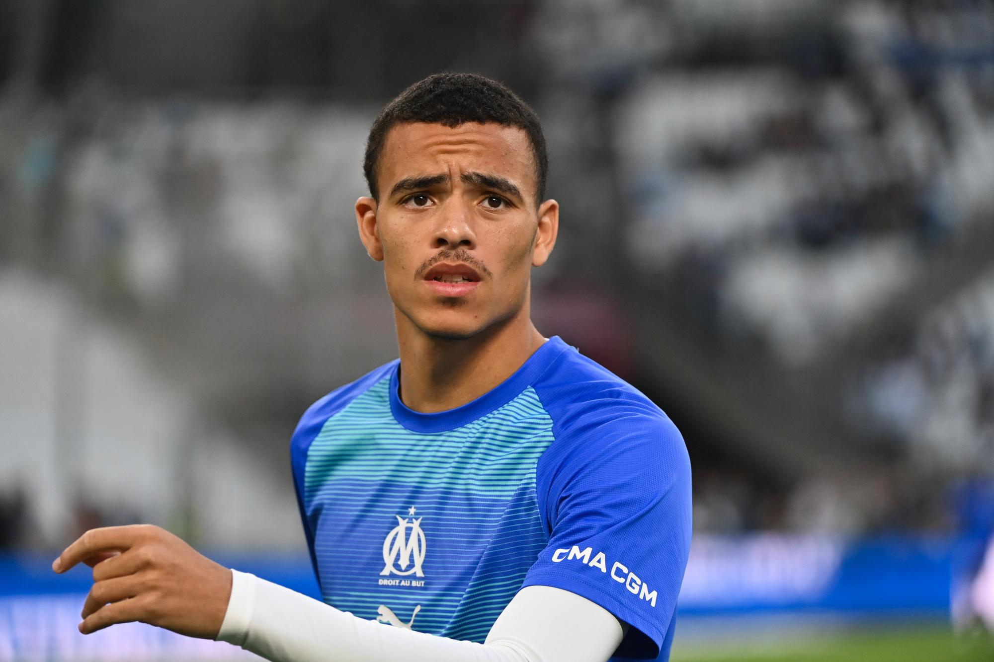 Mason Greenwood quitte l'Olympique de Marseille et rejoint Fenerbahçe