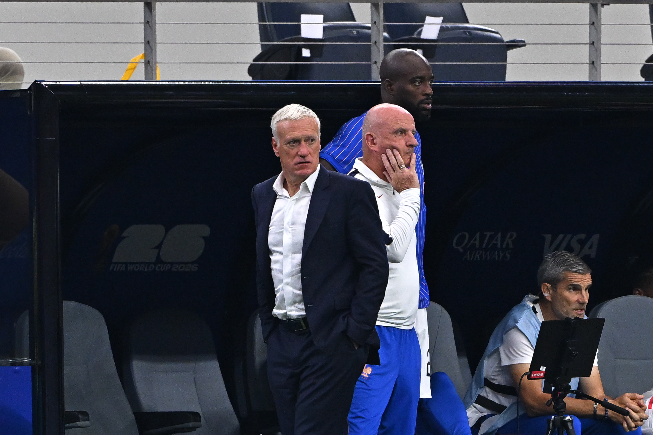 Où et quand suivre la petite finale : la date du dernier match de Didier Deschamps avec les Bleus