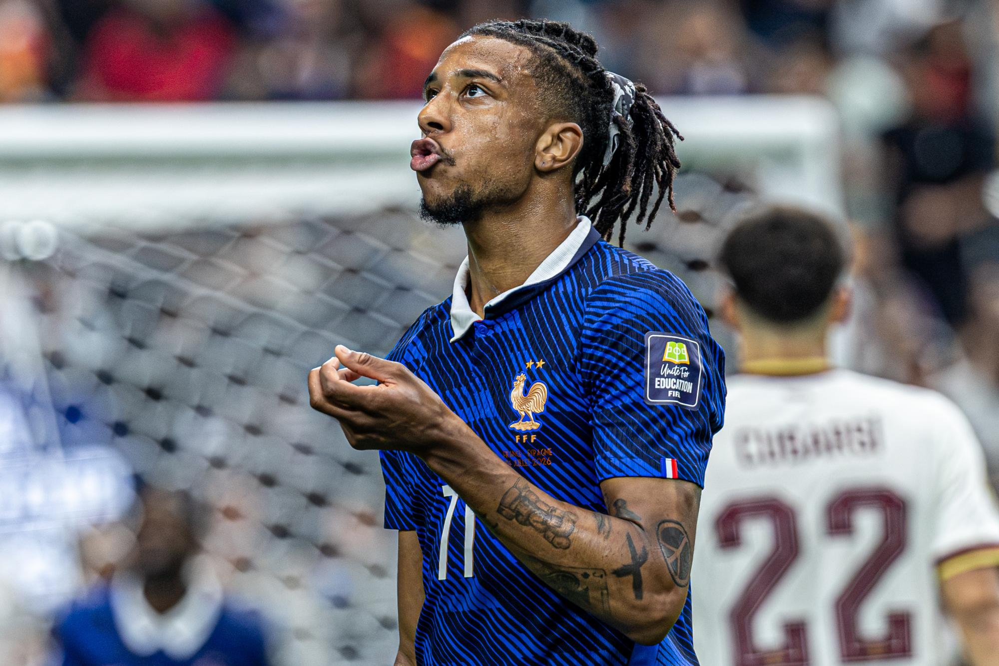 Mondial 2026 : Que faut-il retenir du Mondial de Michael Olise ?