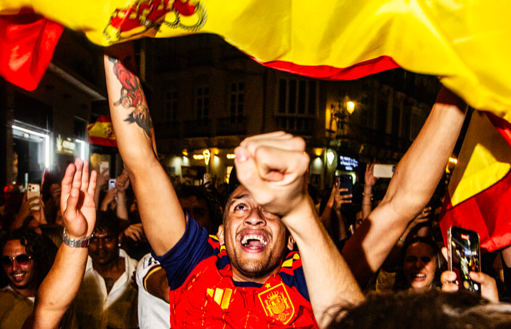 Mondial 2026 : « Ces dernières années, la sélection espagnole, c'est essentiellement le jeu du FC Barcelone », au coeur de Barcelone et de la Catalogne, la Roja est devenue l'équipe à suivre