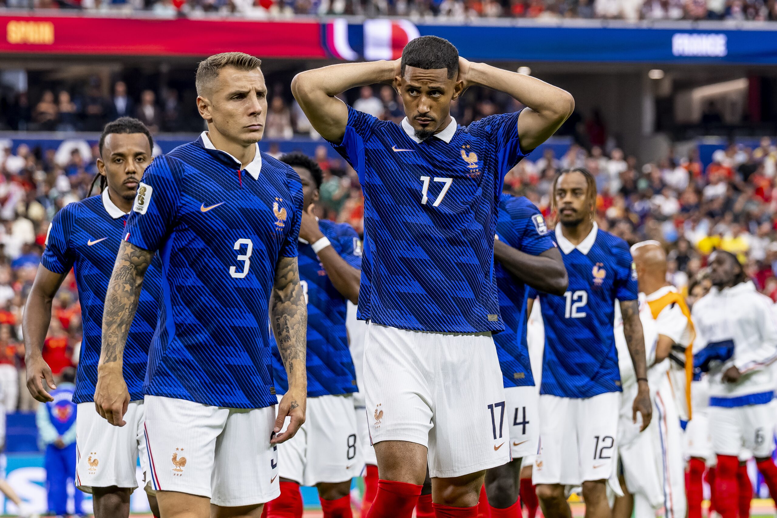 Coupe du monde 2024 - Bleus : un été de perdu ?
