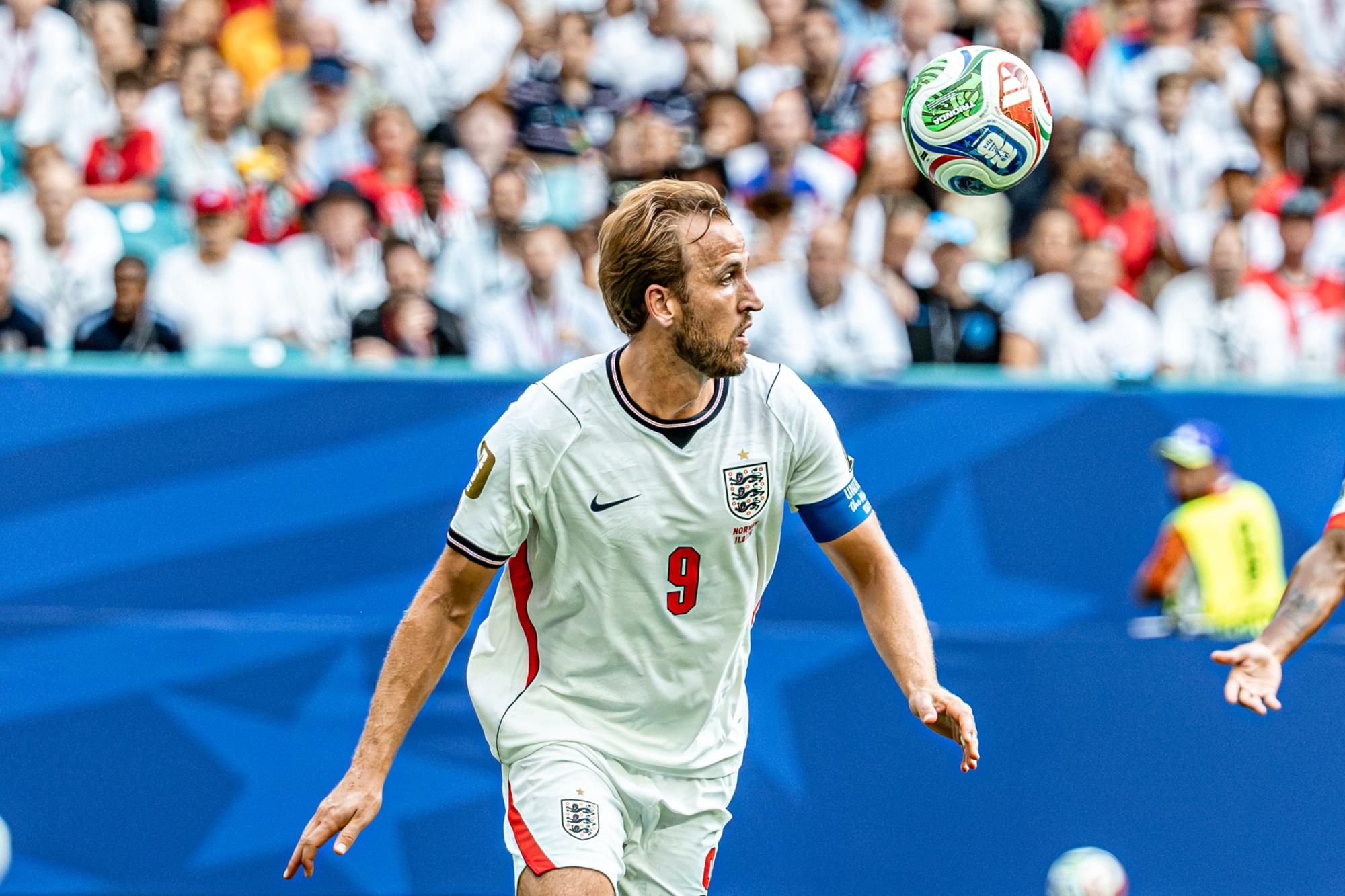 En direct : Angleterre - Argentine