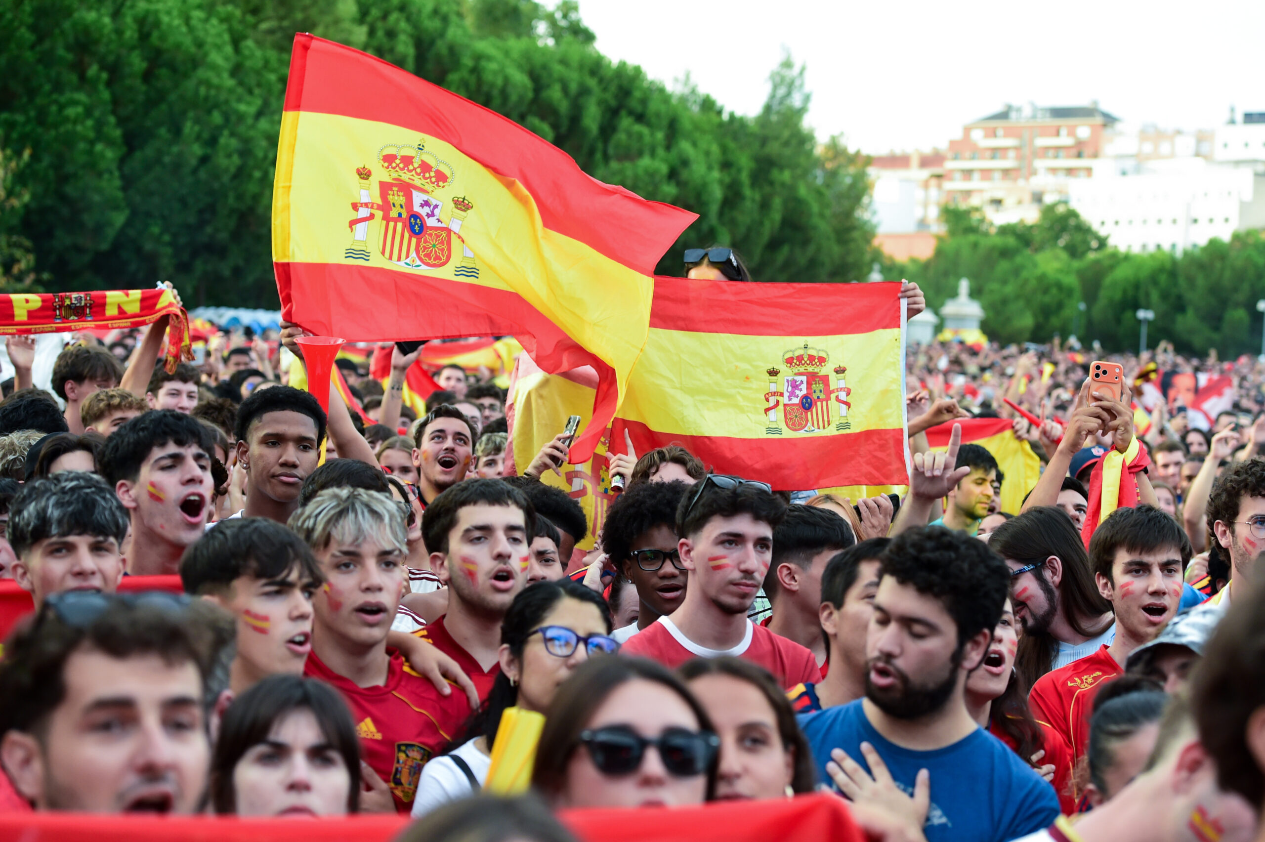 Mondial 2026 - France-Espagne : la Roja a provoqué des tremblements de terre