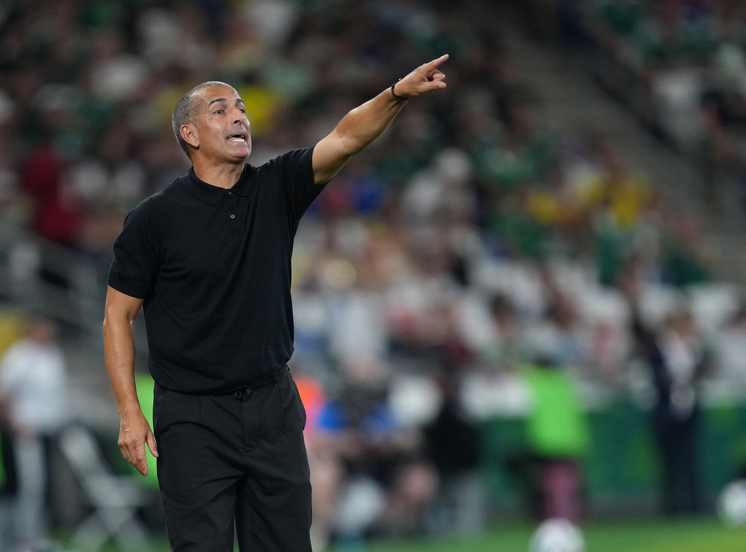 Tunisie : Sabri Lamouchi revient sur son limogeage en plein Mondial
