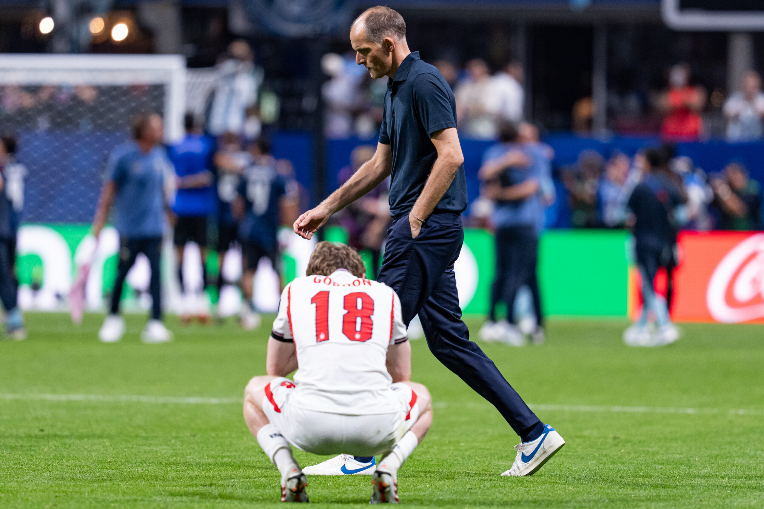 Mondial 2026 - Angleterre-Argentine : comment les choix de Thomas Tuchel ont plombé les Anglais