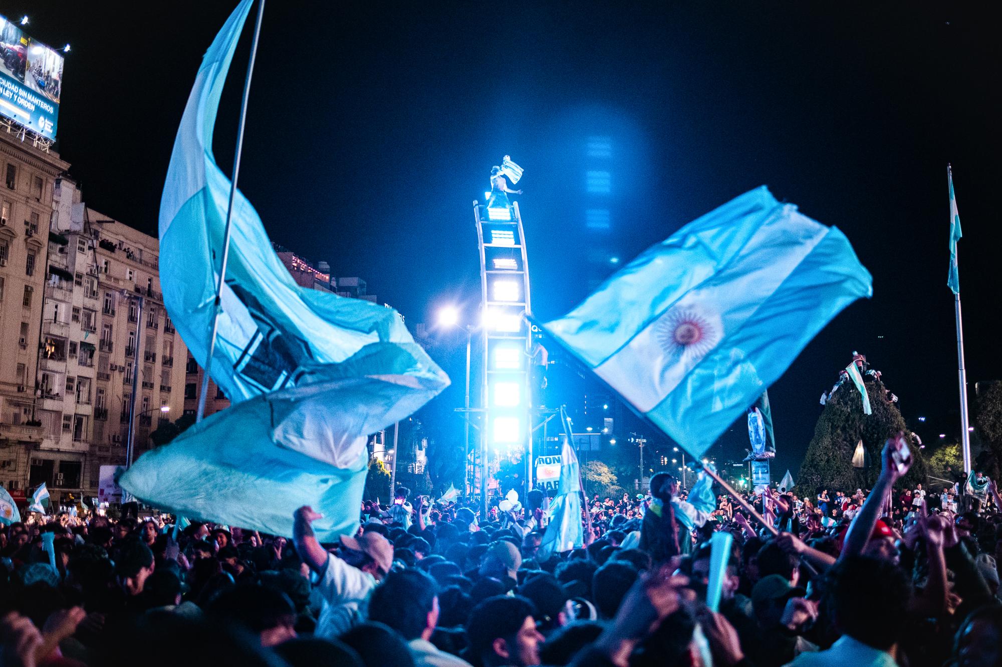 Coupe du monde 2026 : la presse argentine s'emballe pour son équipe, après la qualification de l'Albiceleste pour la finale du Mondial face à l'Angleterre