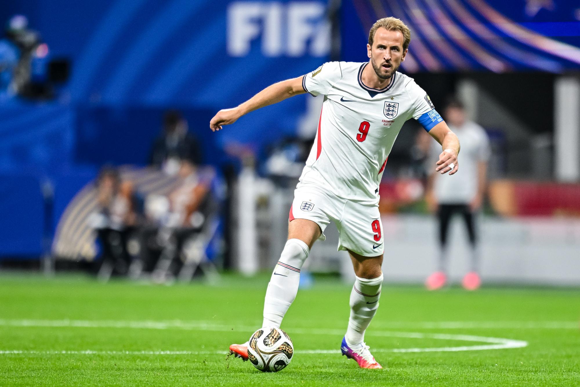 «/La souffrance se prolonge/» : la presse anglaise abattu après l'élimination de l'Angleterre contre l'Argentine