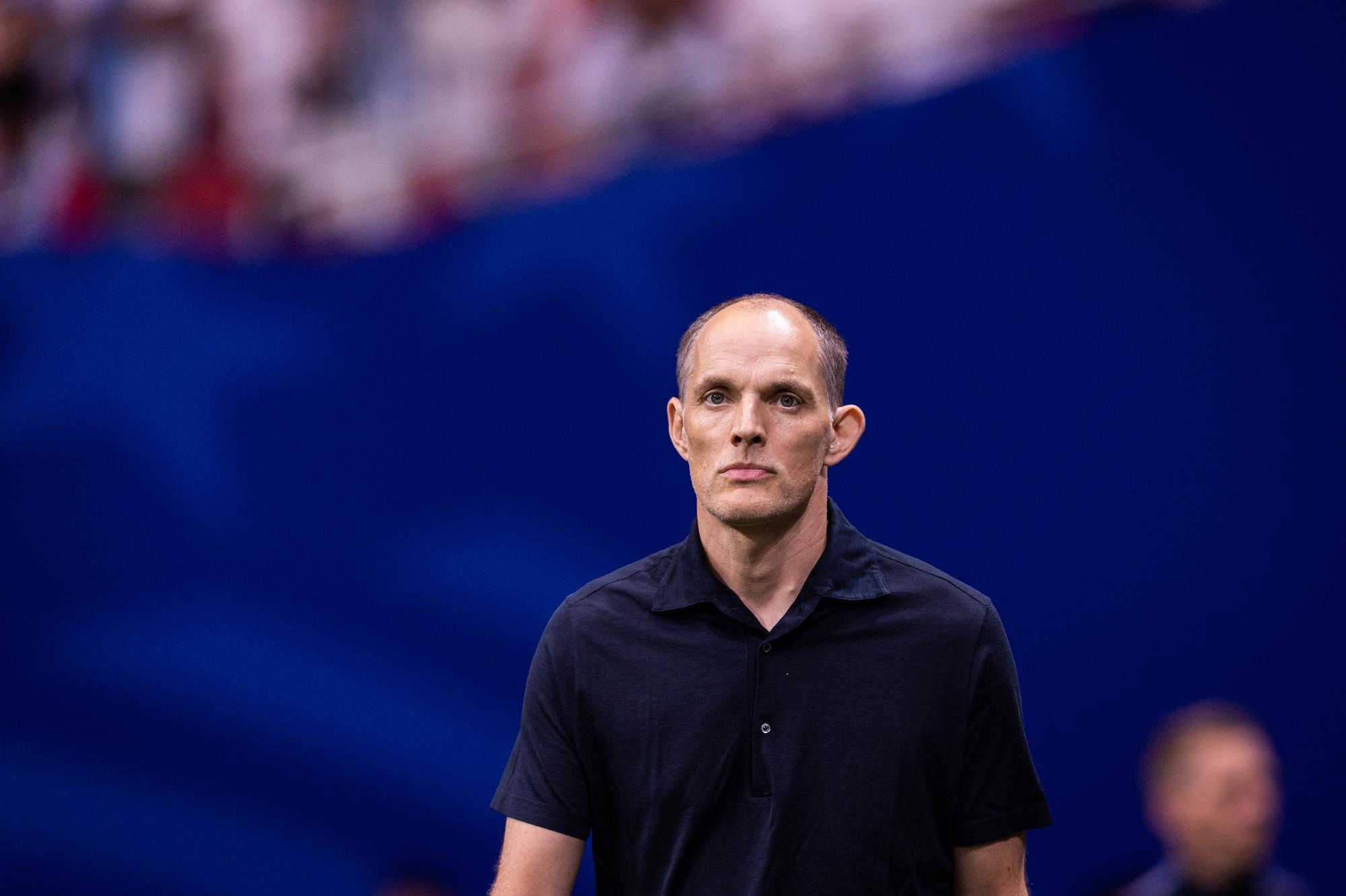 Coupe du monde 2026 : Thomas Tuchel admet que personne ne veut jouer la petite finale entre la France et l'Angleterre