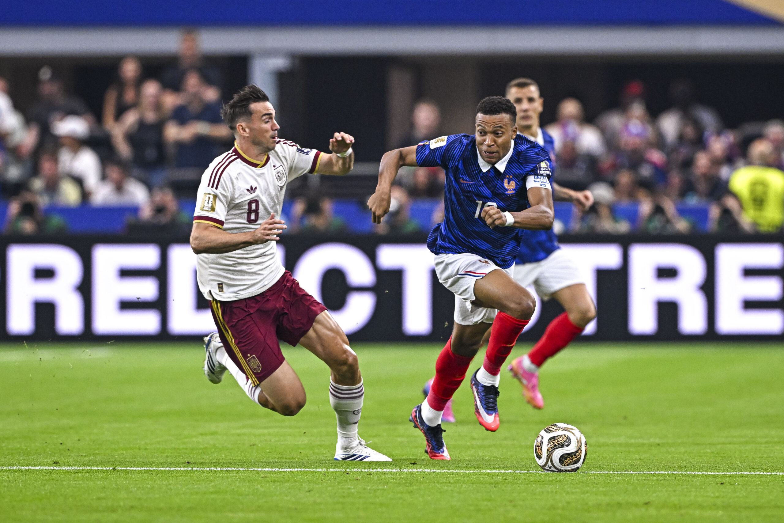 Tactique : les leçons de France-Espagne pour les Bleus et leur Coupe du monde 2026