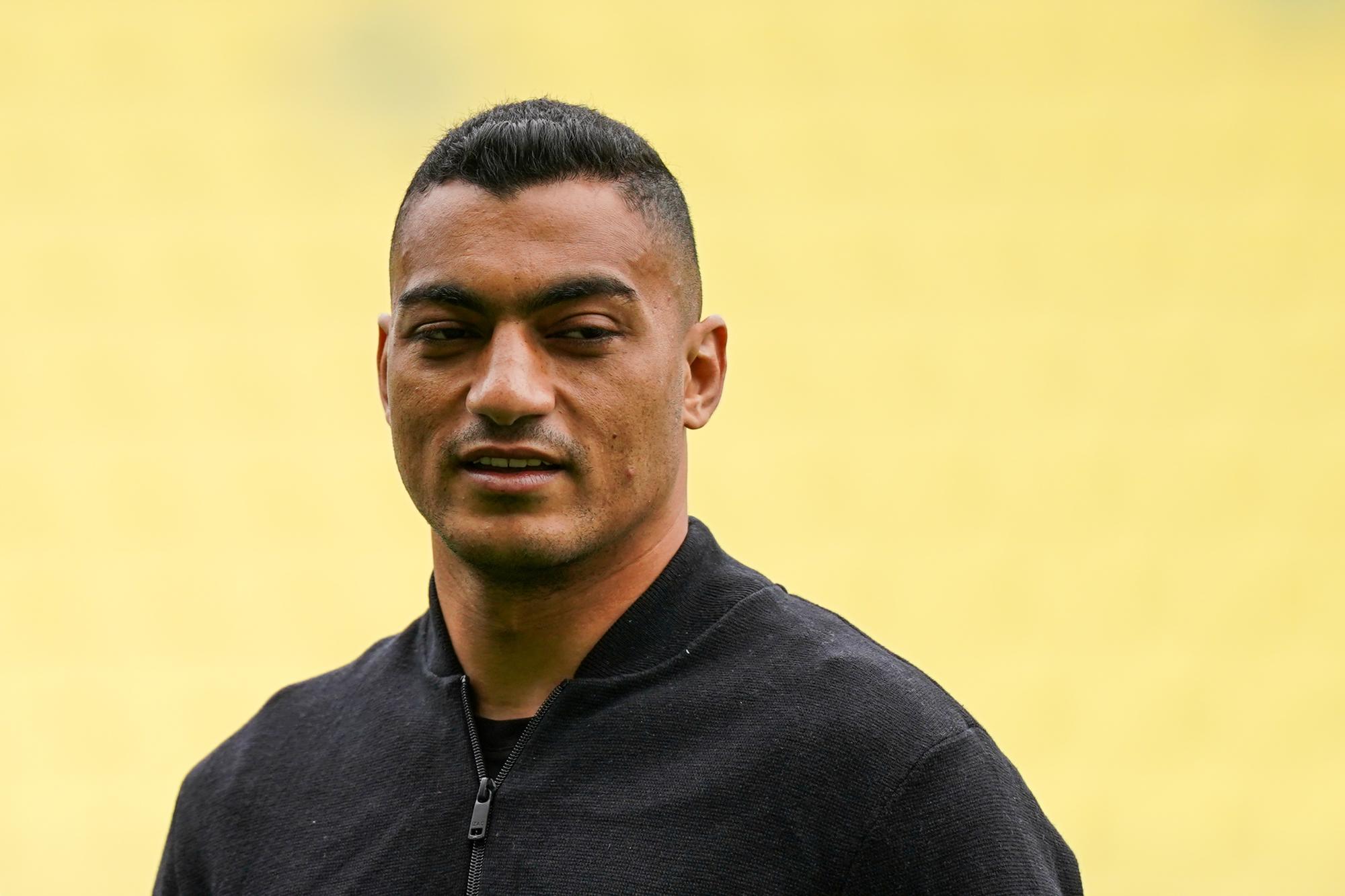 Absent depuis la reprise, l'attaquant du FC Nantes Mostafa Mohamed n'est plus payé par le club