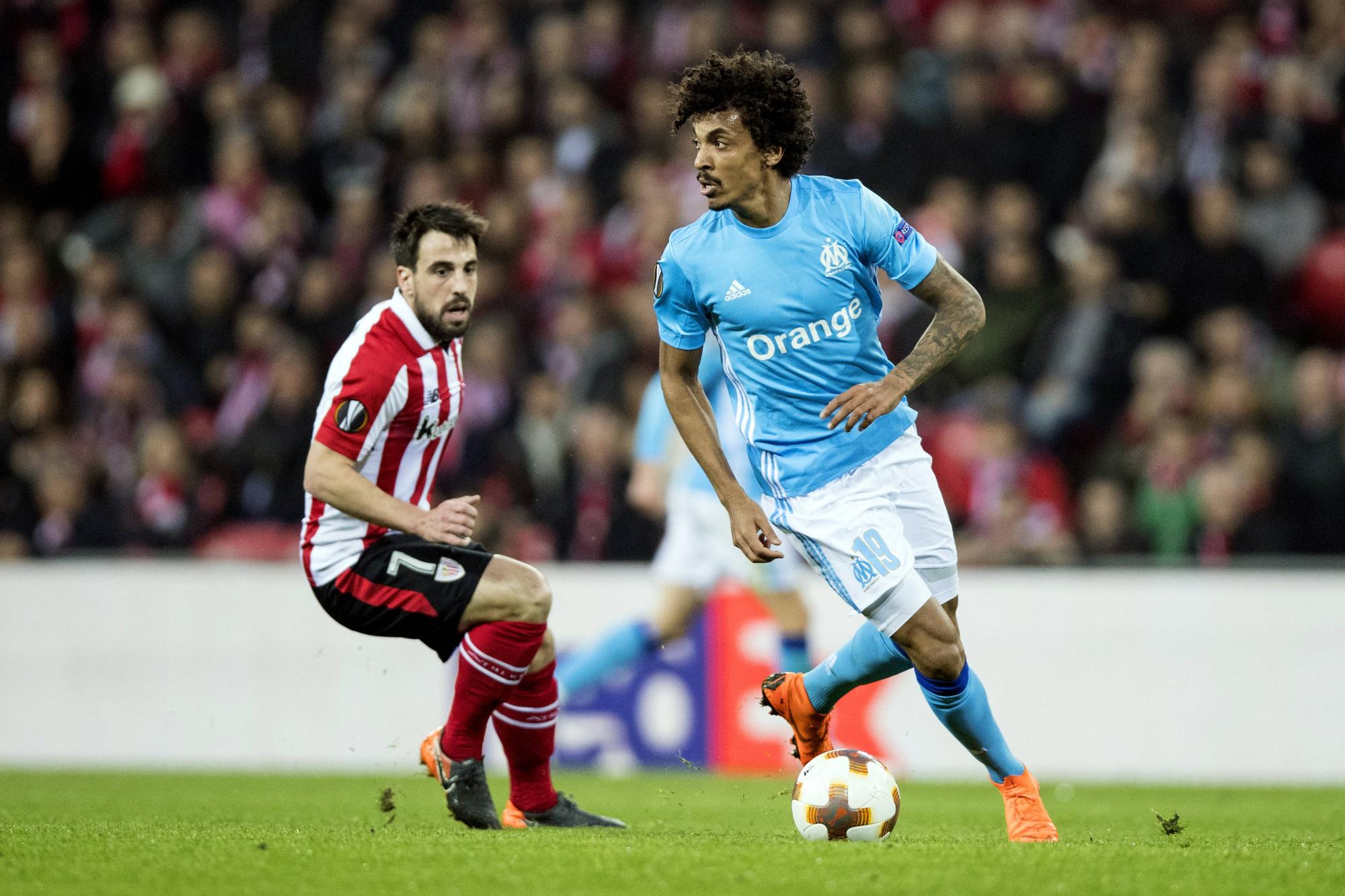 L'Olympique de Marseille affrontera l'Athletic Bilbao en match amical avant la reprise de la Ligue 1