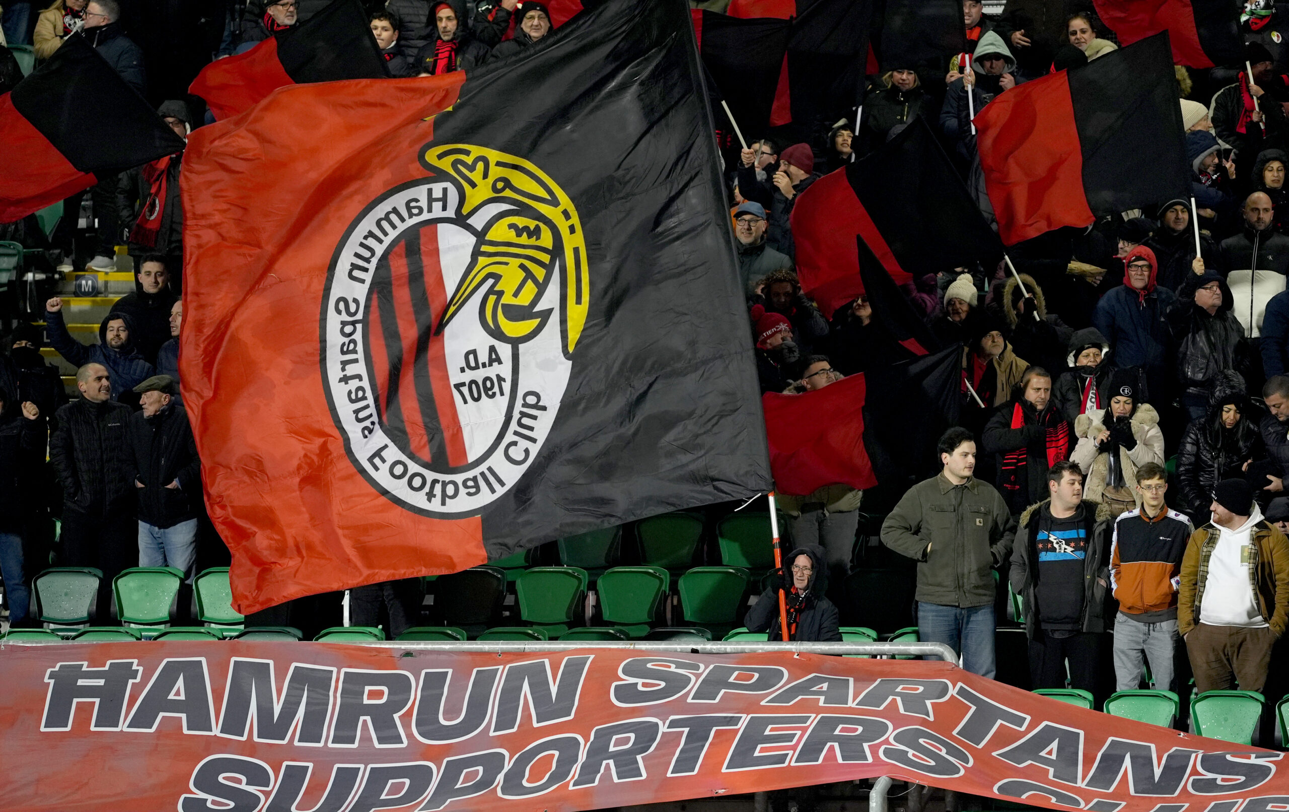Ligue Conférence : Hamrun éliminé après un penalty improbable contre le NSÍ Runavík
