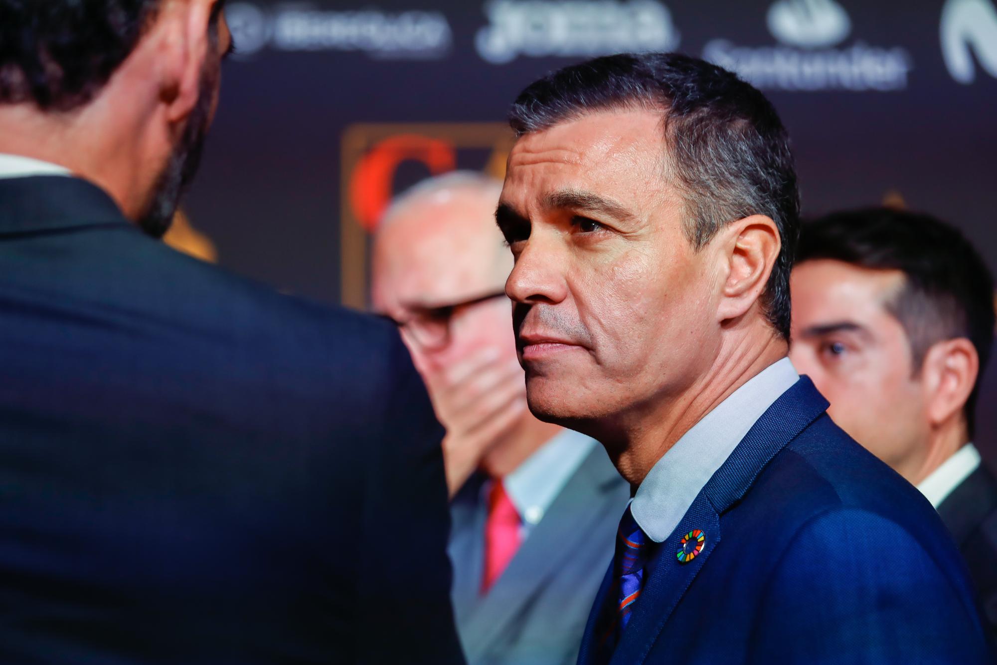 Coupe du monde 2026 : le Premier ministre espagnol Pedro Sánchez assistera à la finale Espagne-Argentine et retrouvera Donald Trump