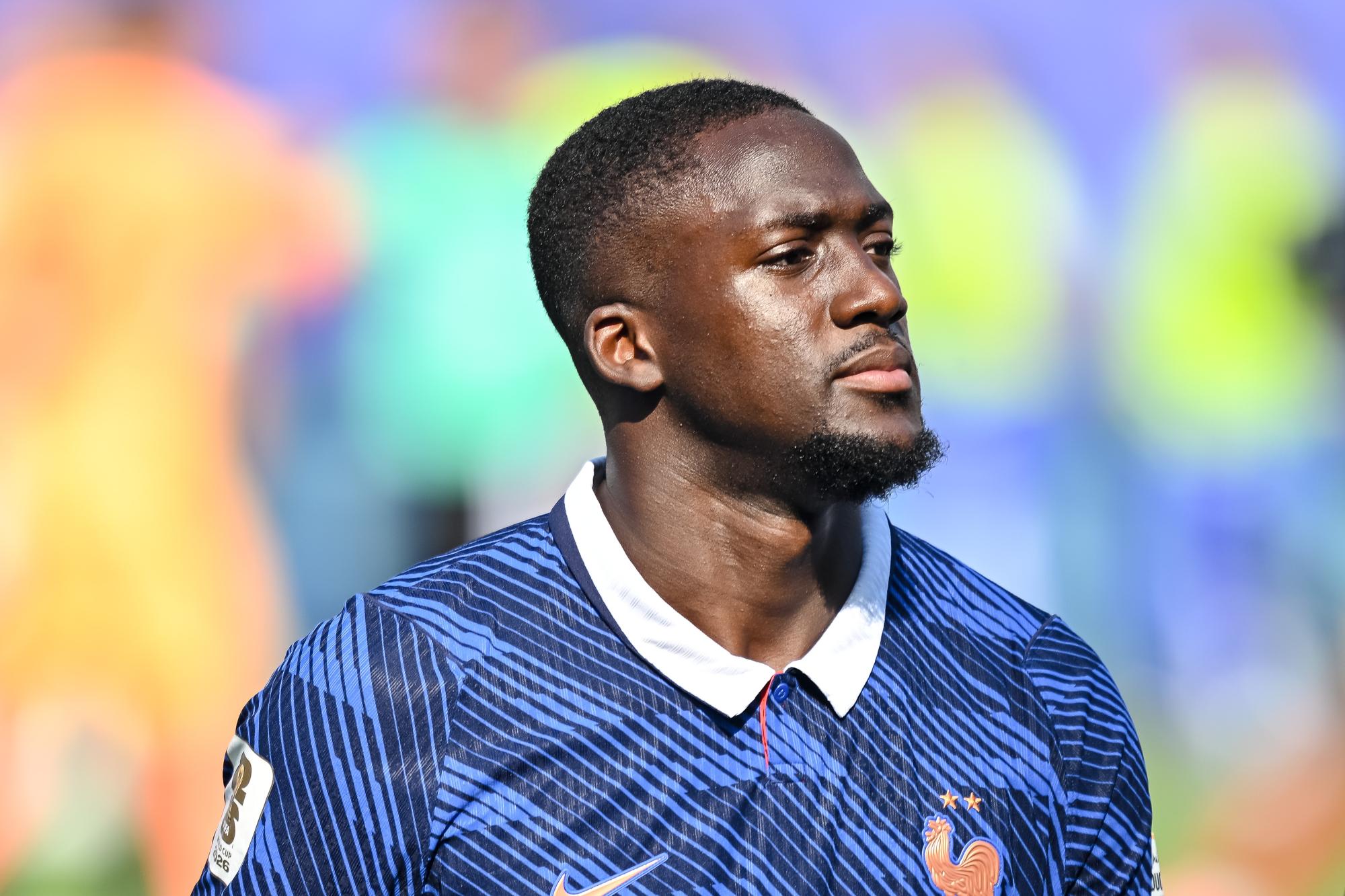 Équipe de France : Ibrahima Konaté refuse de parler de complexe après trois défaites contre l'Espagne