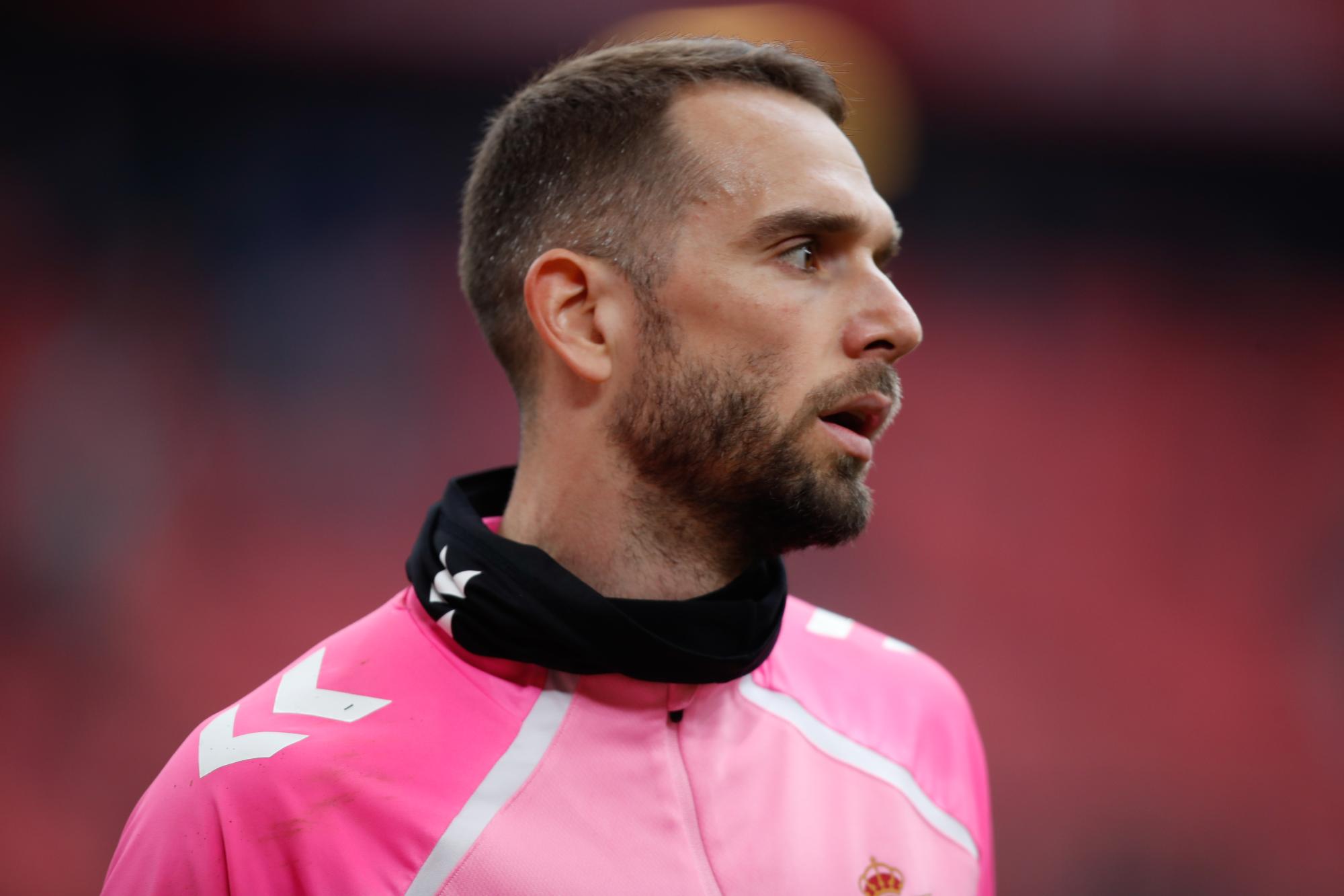 Mercato : Pau López, ancien gardien de l'OM, signe au FC Andorra