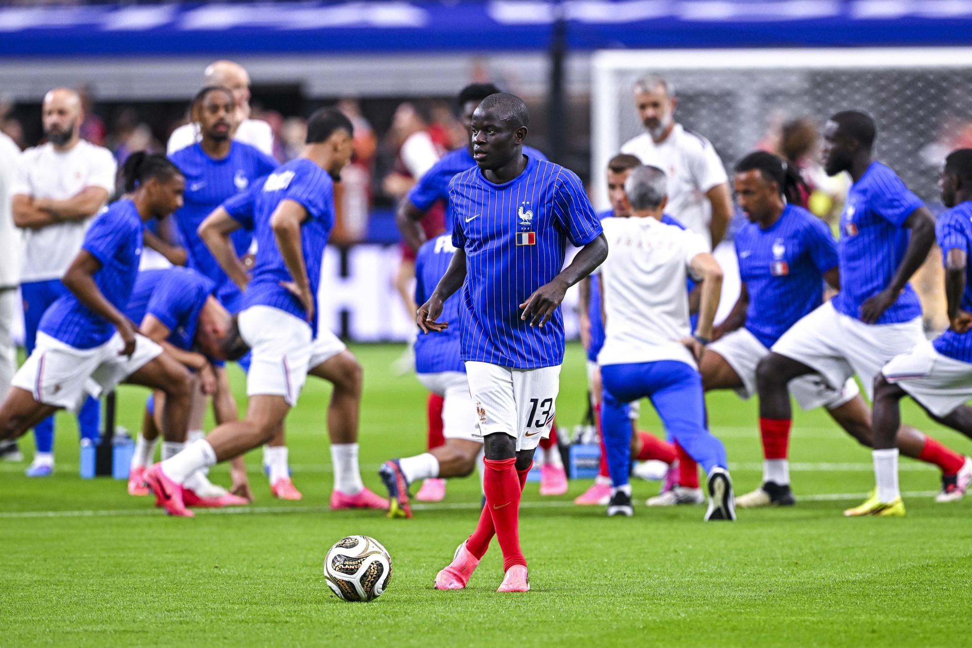 Mondial 2026 : France-Angleterre : quels Français jouent encore quelque chose pour la petite finale ?