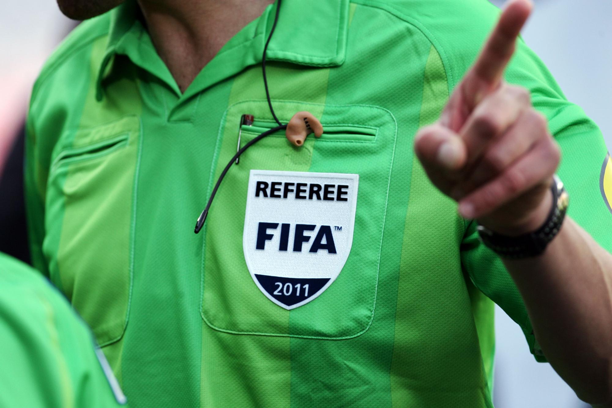 Un arbitre de Ligue 1 comparaîtra au tribunal le 7 août pour des violences conjugales sur son ex-compagne
