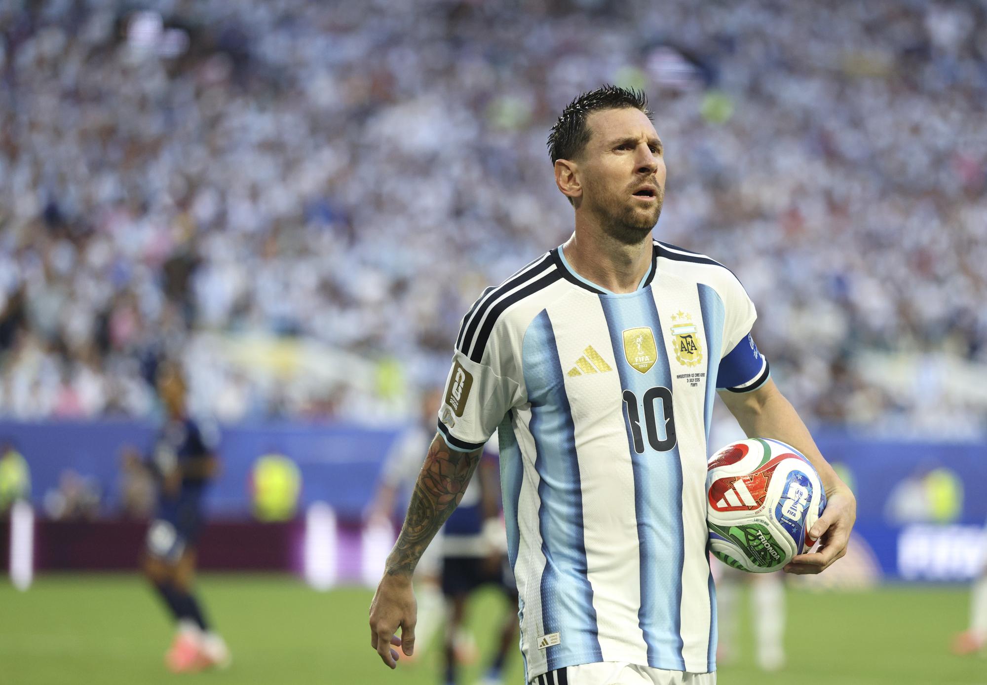 Espagne-Argentine : quand la finale de Coupe du monde est bonne