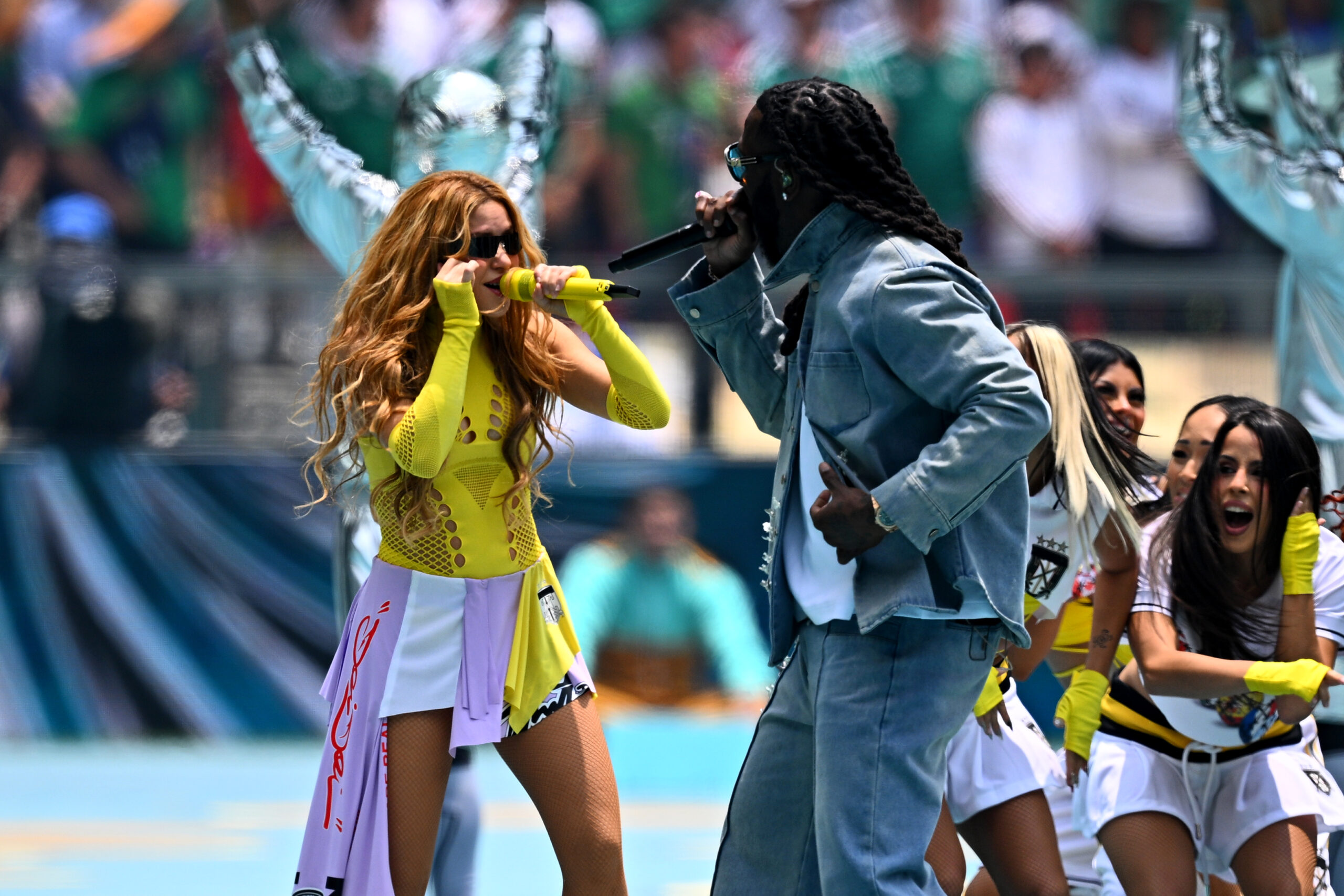 Mondial 2026 - Espagne-Argentine : Le concert de la mi-temps durera 11 minutes 30