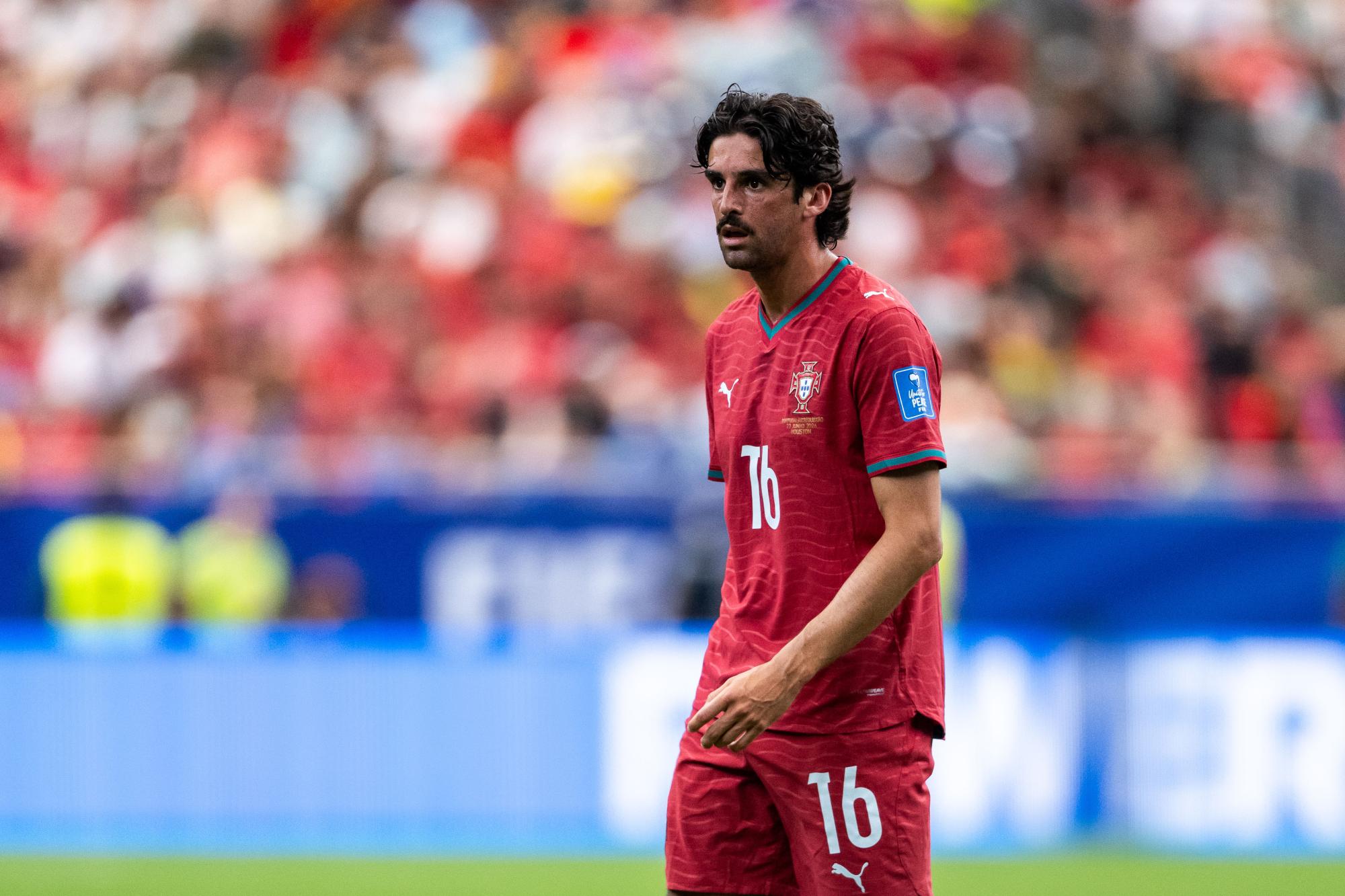 Mercato : Francisco Trincão rejoint à son tour l'Arabie saoudite et Al-Ahli