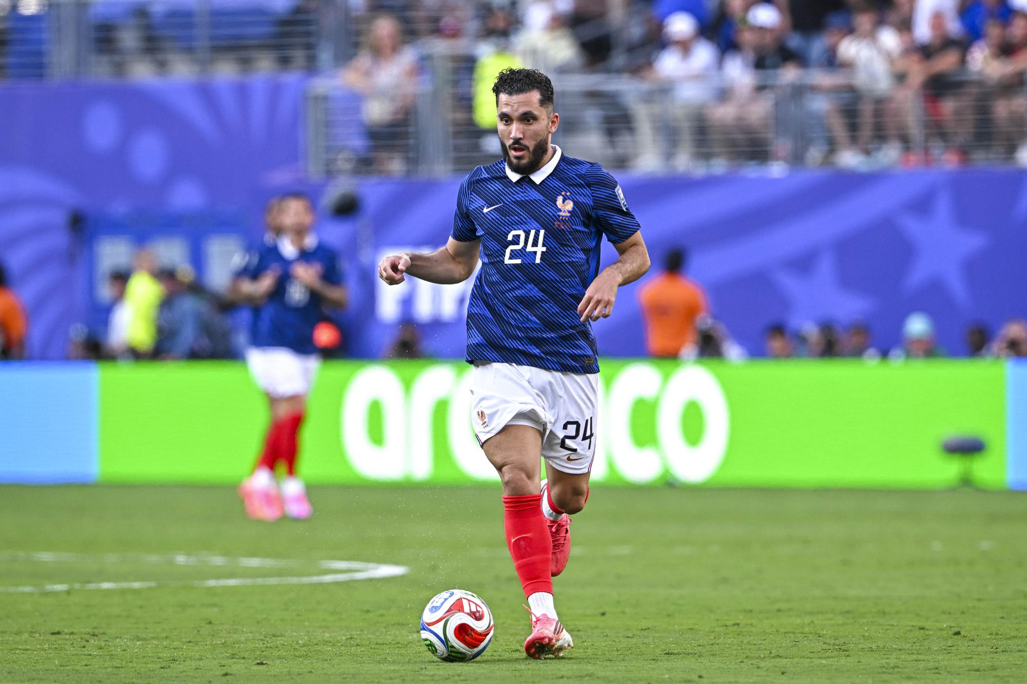 Mondial 2026 - Equipe de France : La compo des Bleus avec Cherki et Zaïre-Emery pour défier pour l'Angleterre