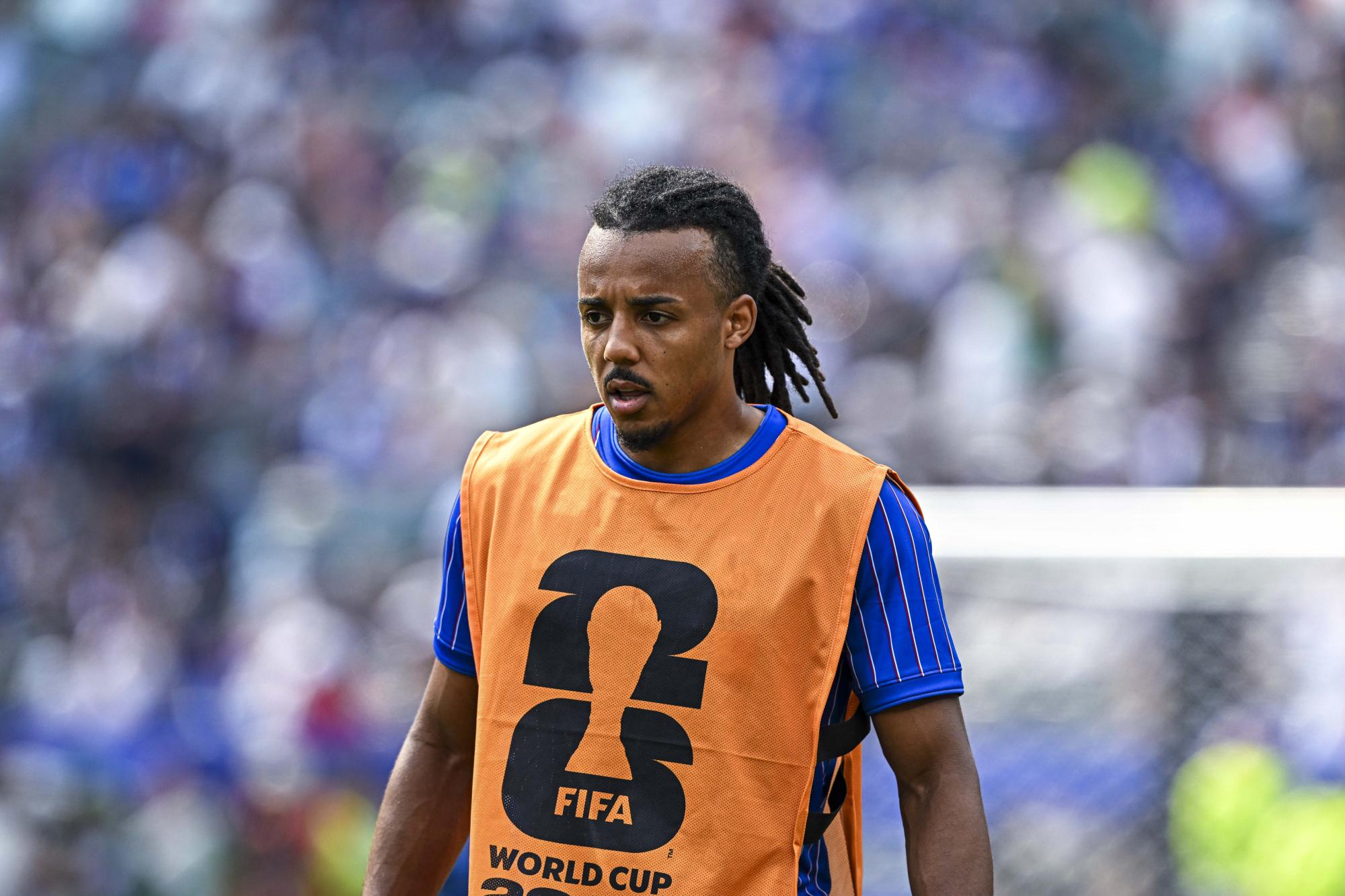 Mondial 2026 : Après France-Angleterre, Jules Koundé exprime son désintérêt pour les petites finales