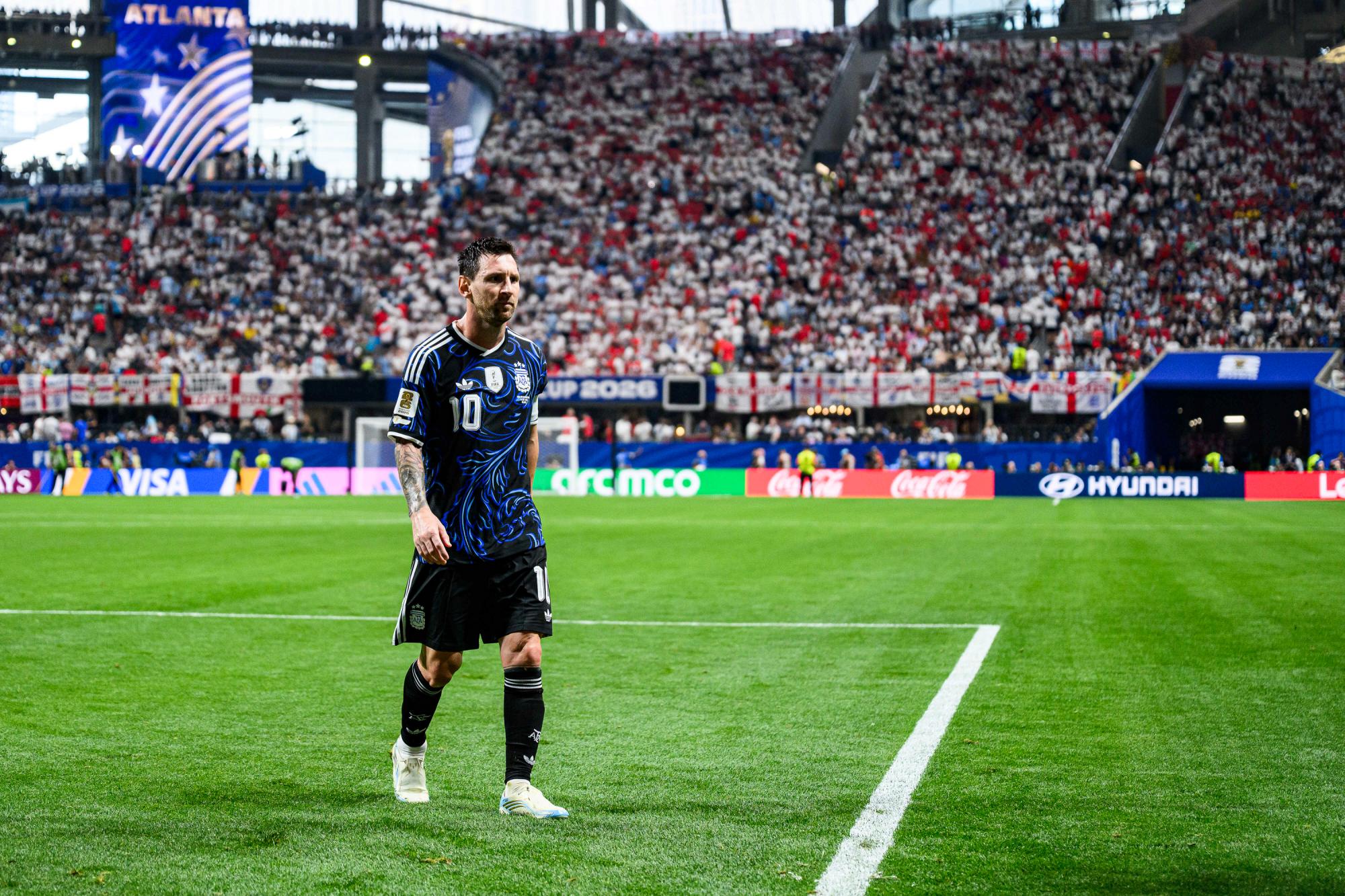 En direct : Espagne-Argentine