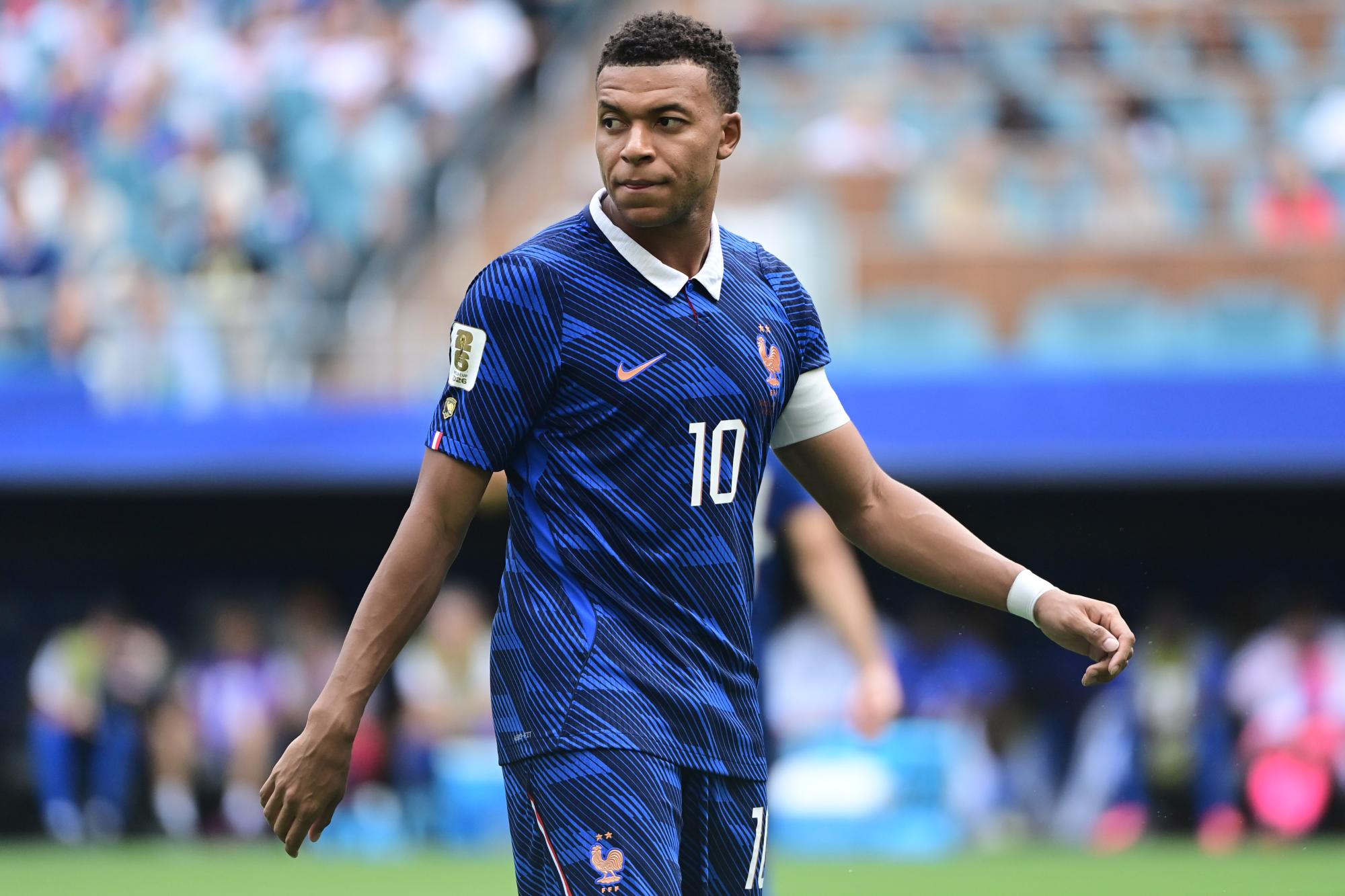 Coupe du monde 2026 : Mbappé finit Soulier d'or du Mondial avec dix buts et restera son meilleur buteur pour un moment