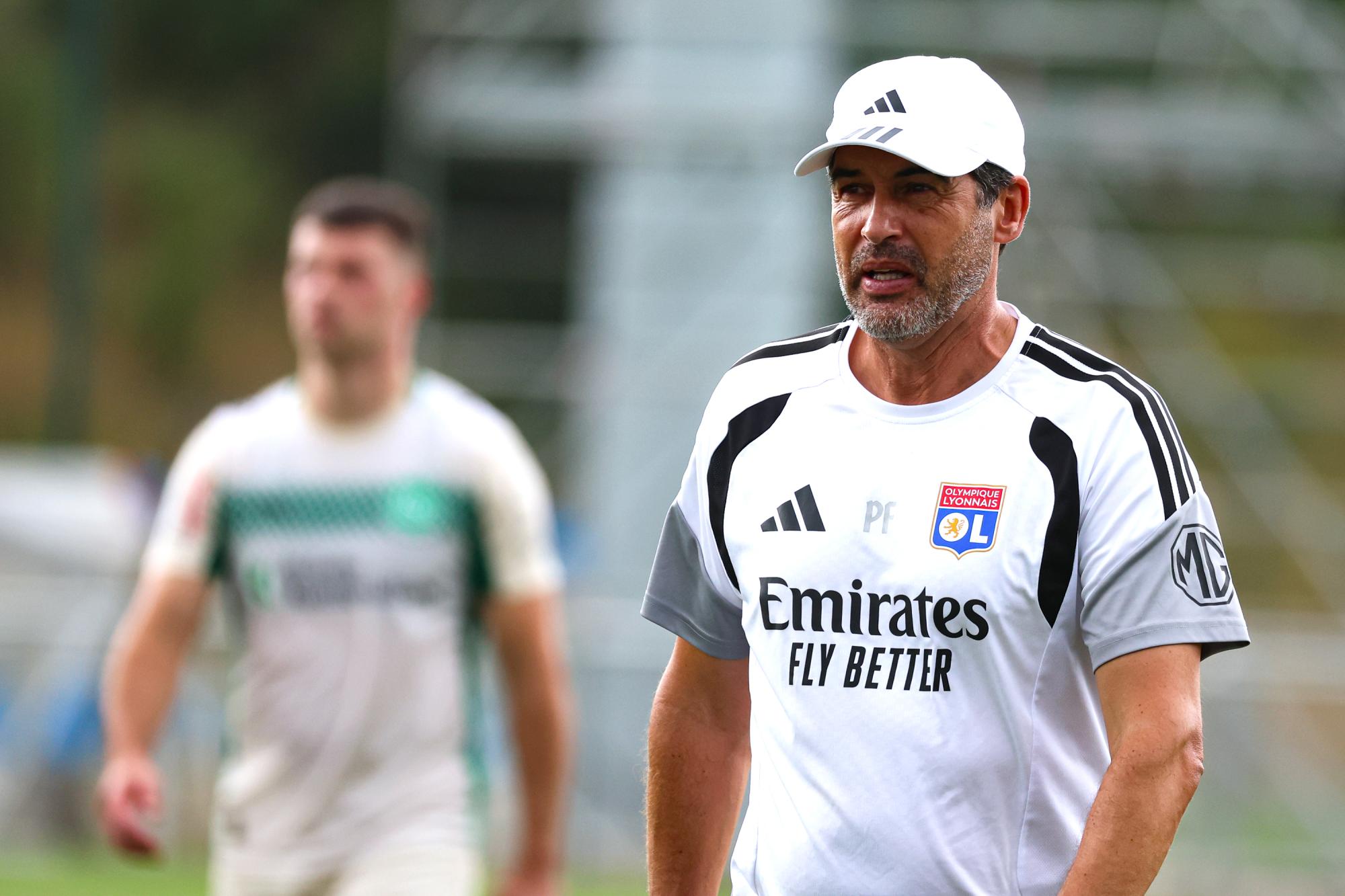 L'OL face au Sparta Prague pour le troisième tour de qualification de la Ligue des champions
