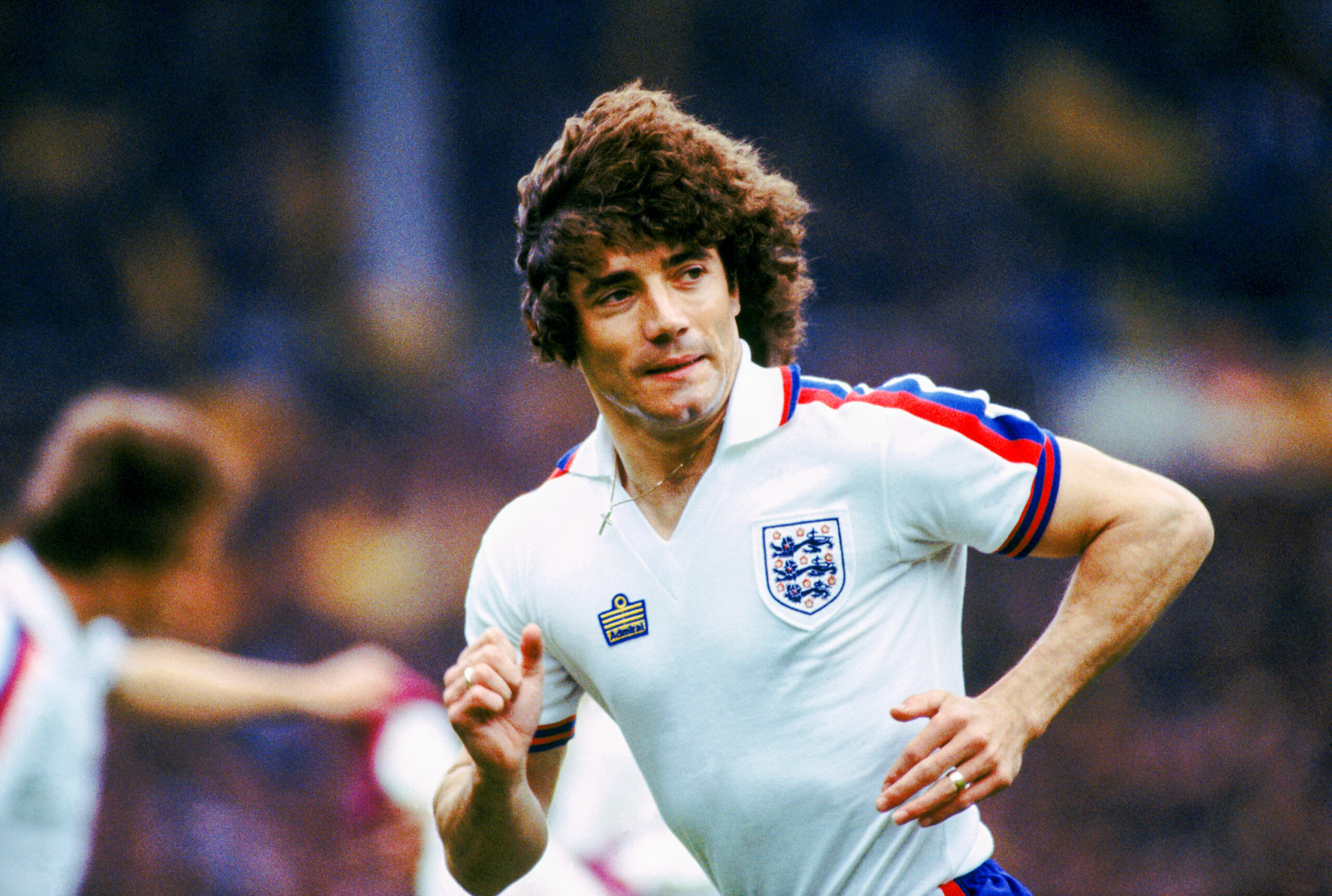 Disparition de Kevin Keegan, légende de Liverpool et du foot anglais : Et King Kev s'en est allé...