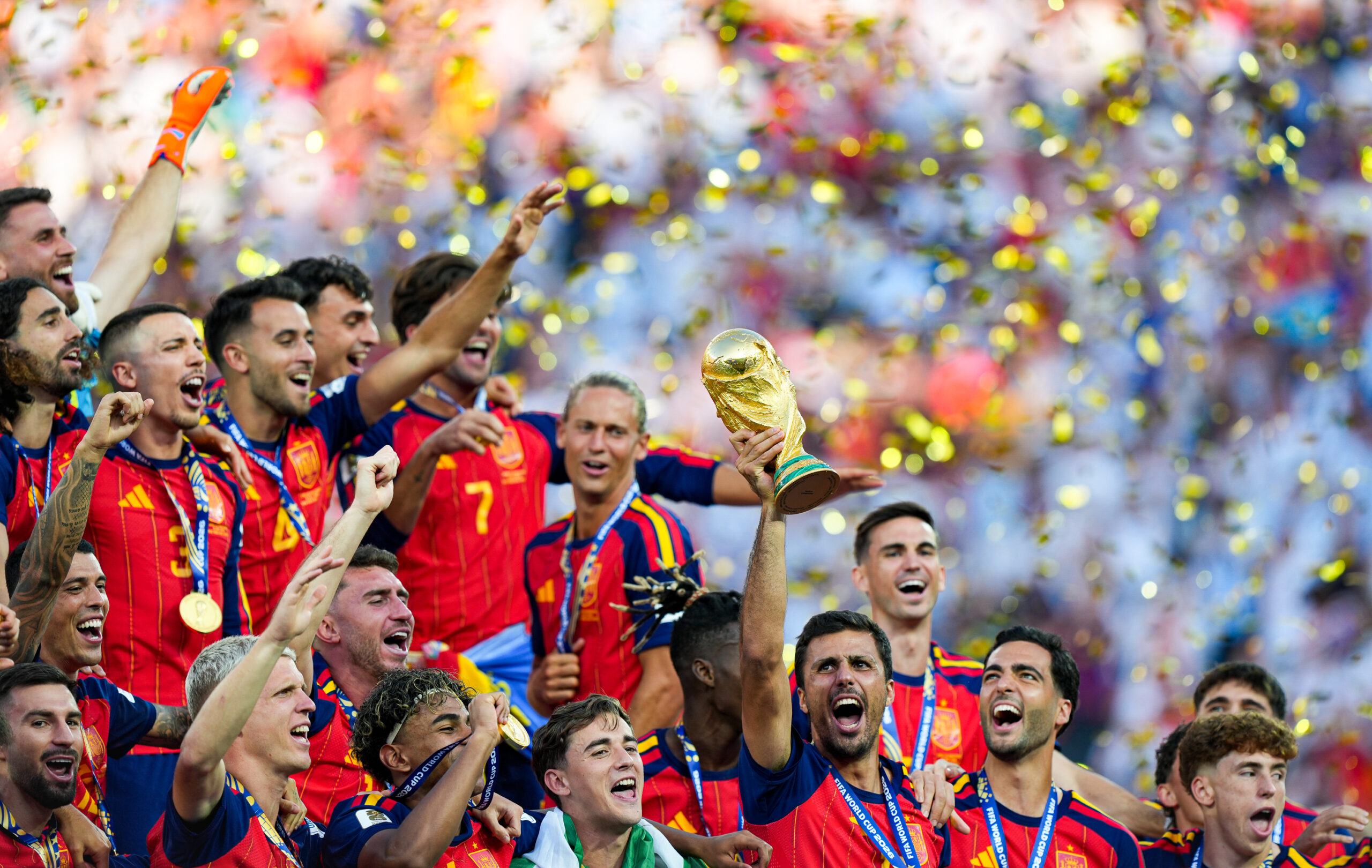 Sondage : avez-vous aimé la Coupe du monde 2026 ?