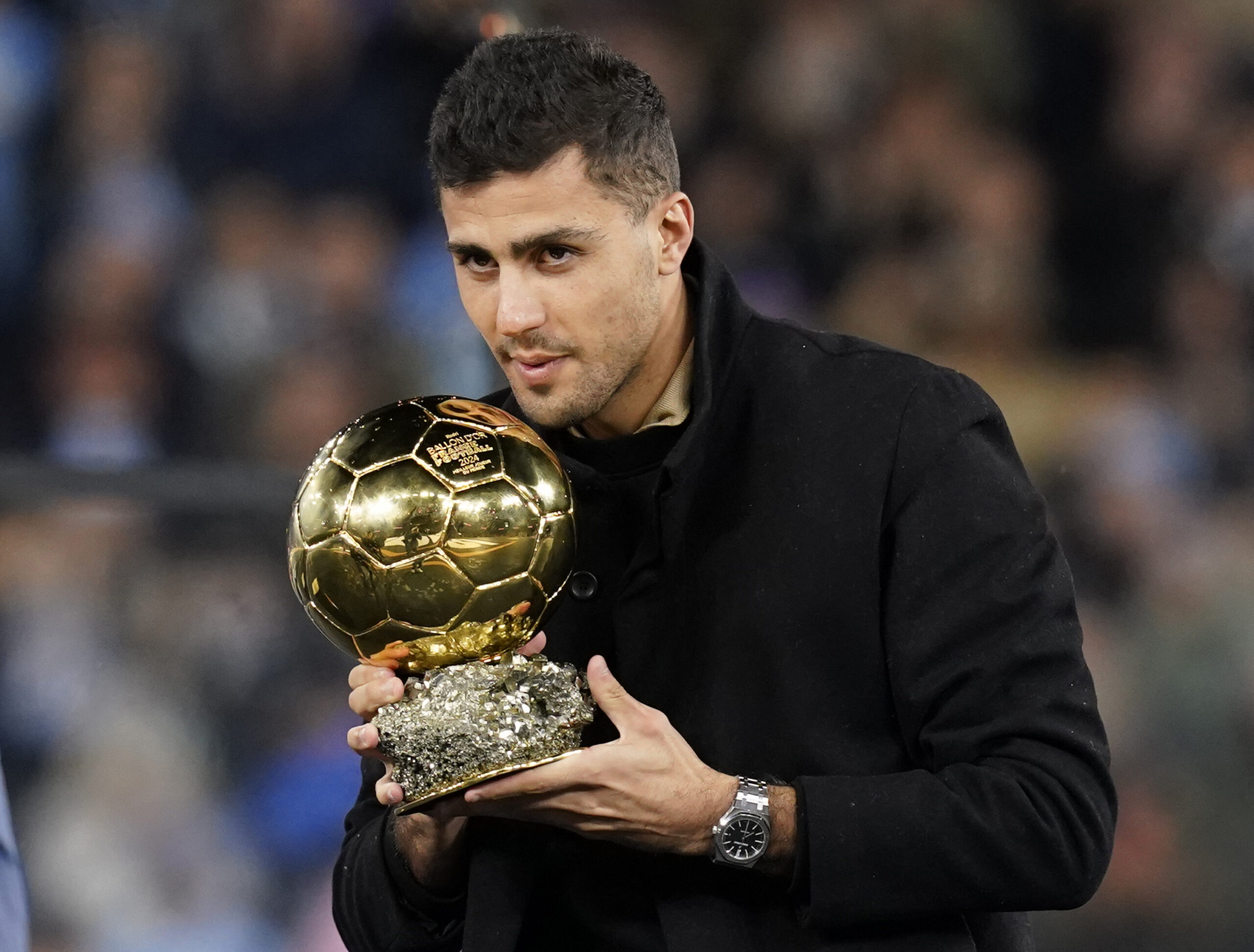 Ballon d'or 2026 : Pourquoi aucun joueur ne mérite vraiment de la gagner