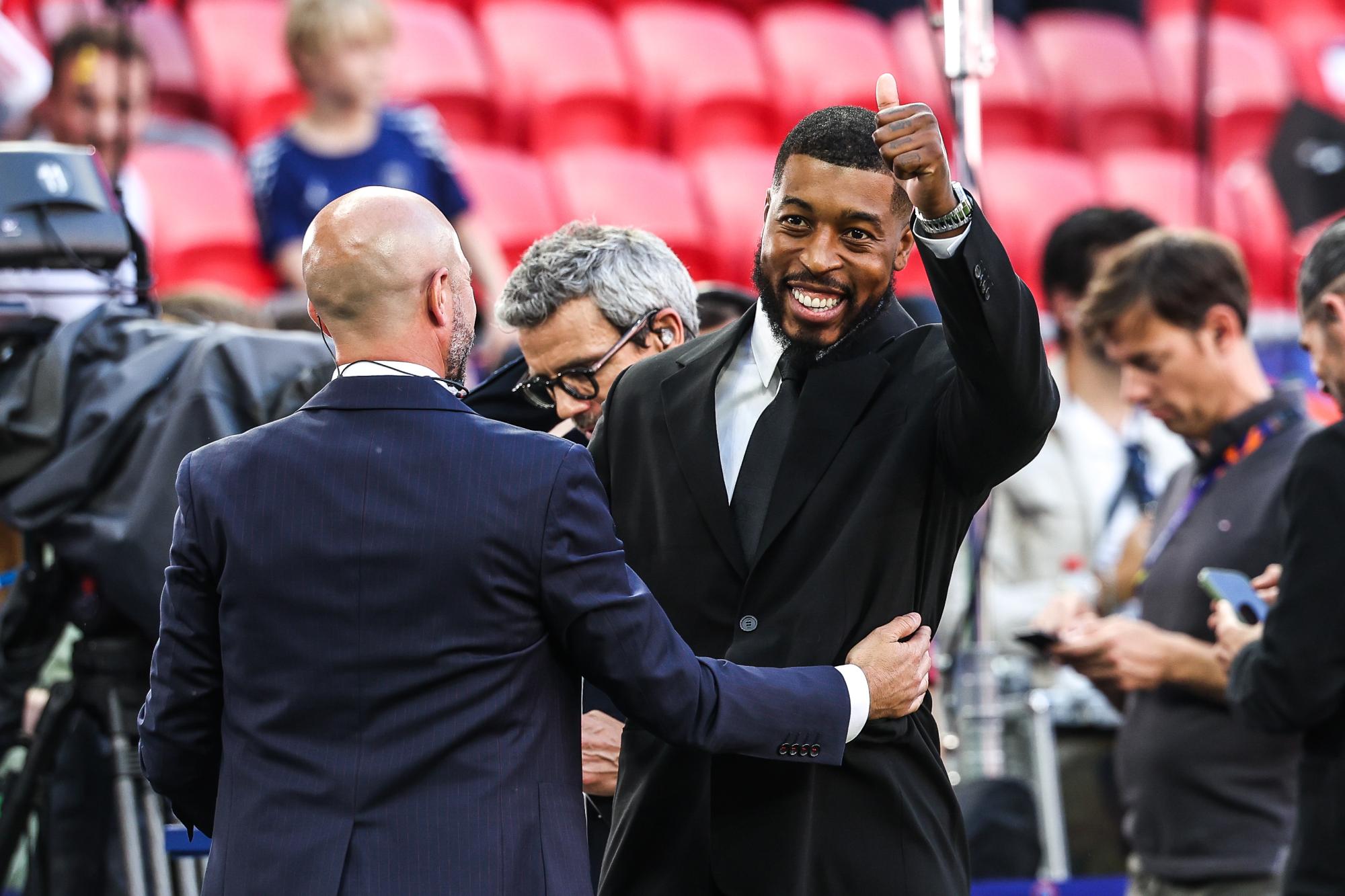 Presnel Kimpembe est sans contrat