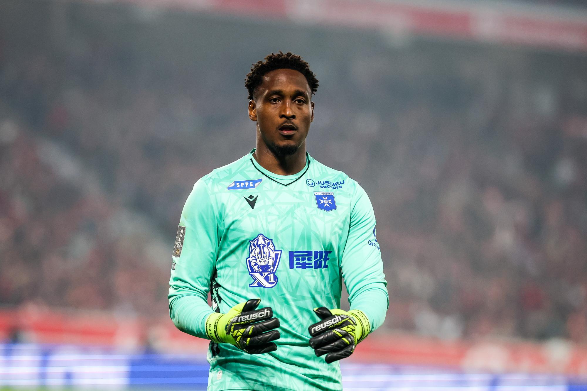 Transfert - Donovan Léon s'engage avec un club d'Arabie saoudite
