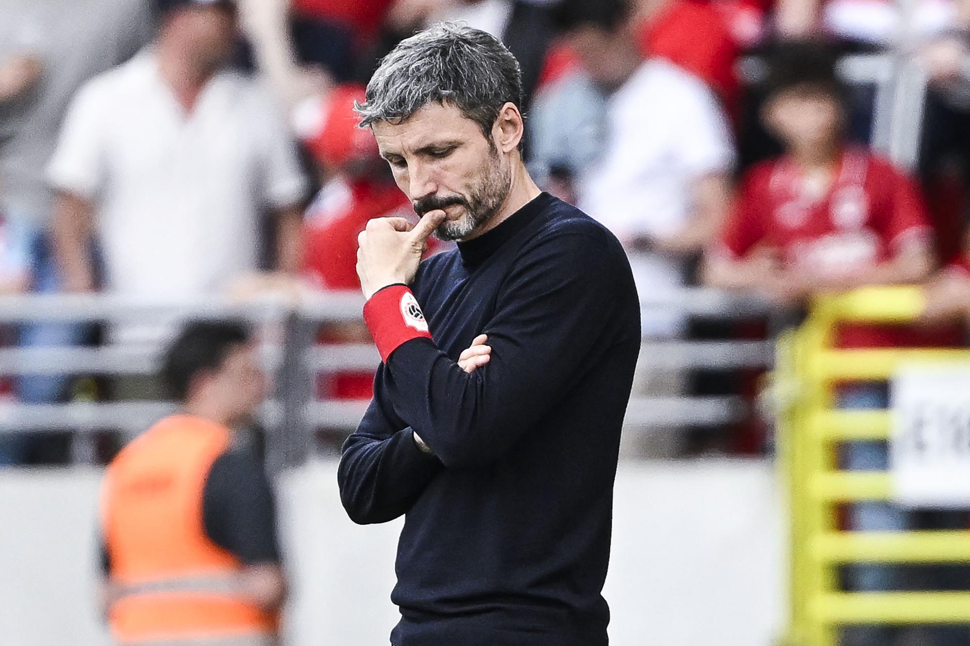 Belgique : Mark van Bommel nommé sélectionneur des Diables rouges jusqu'à l'Euro 2028