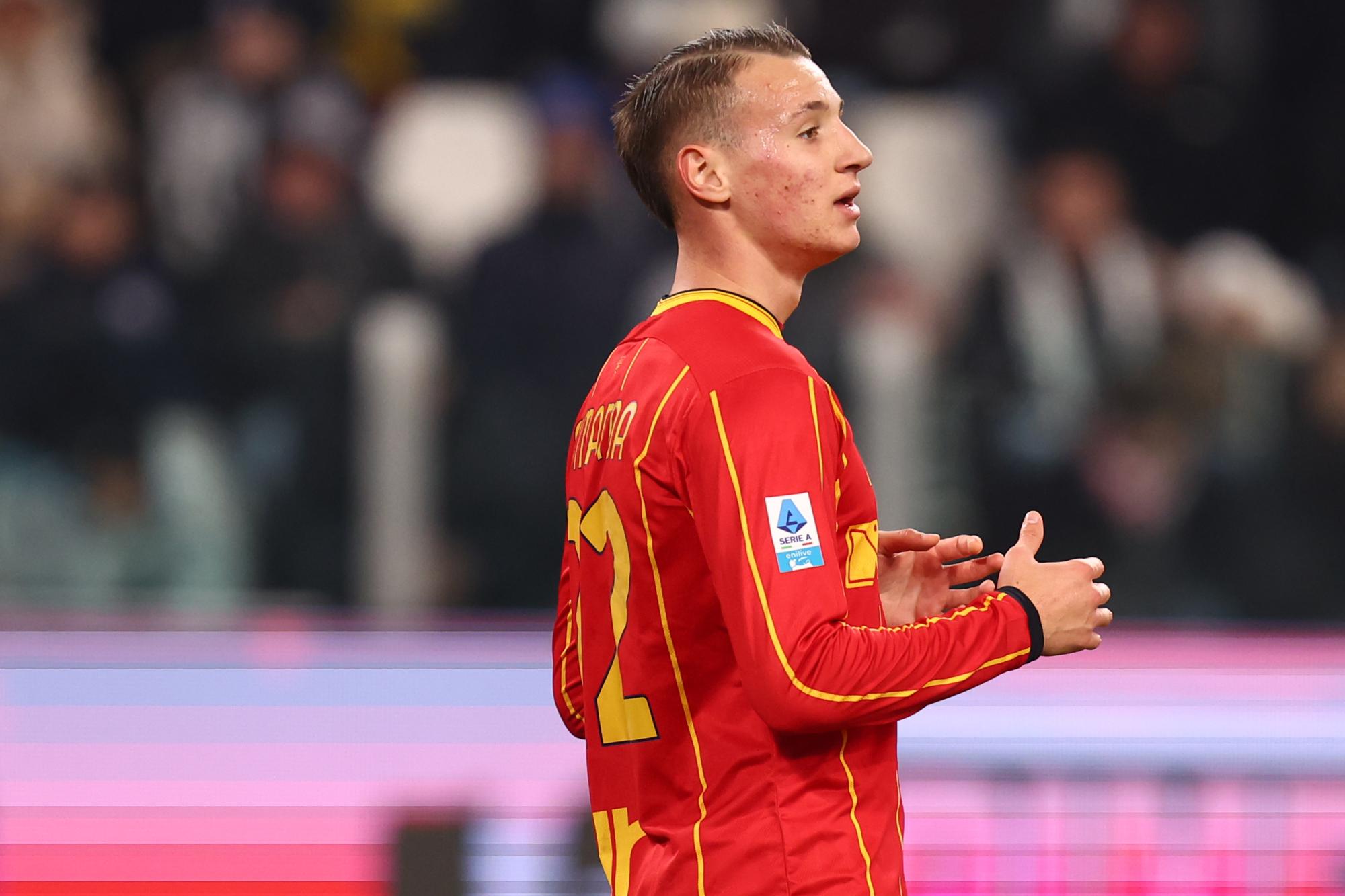AC Milan : Francesco Camarda et Christian Comotto prolongent jusqu'en 2031