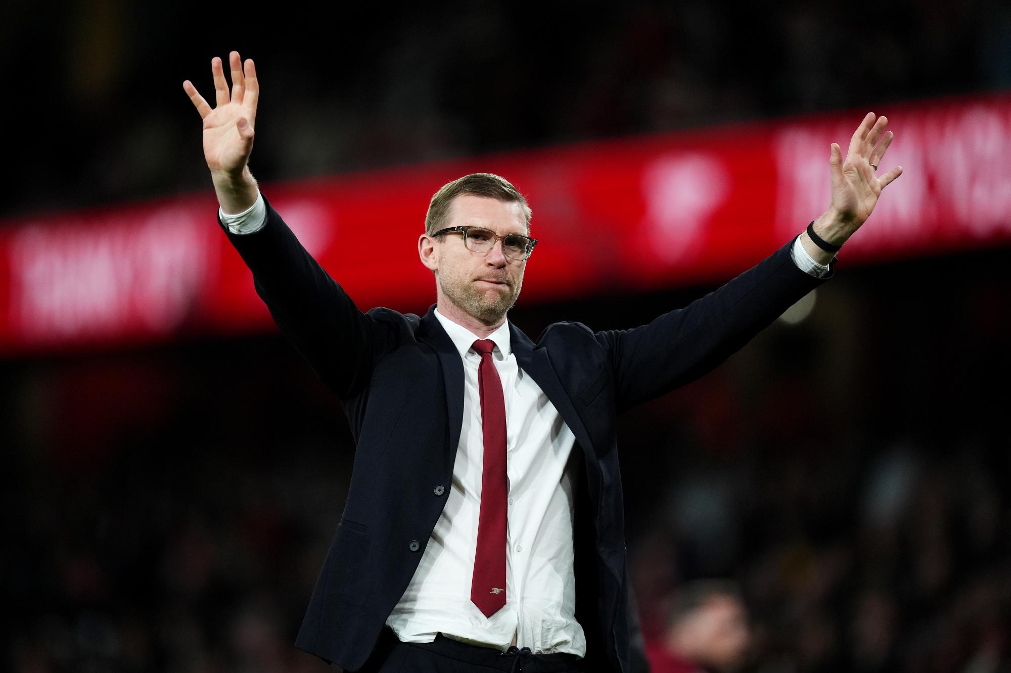 Allemagne : Per Mertesacker nommé directeur sportif de la fédération allemande