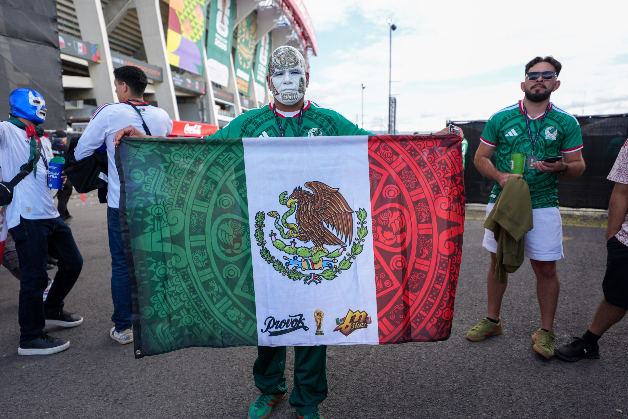 En D2 mexicaine, la fin des promotions et des relégations l'origine d'une grève des joueurs