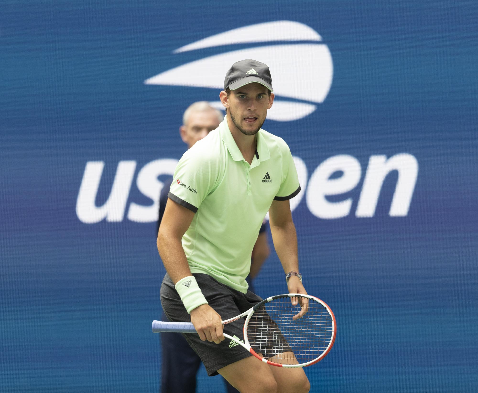 Autriche : Du tennis au football, Dominic Thiem s'engage en huitième division autrichienne
