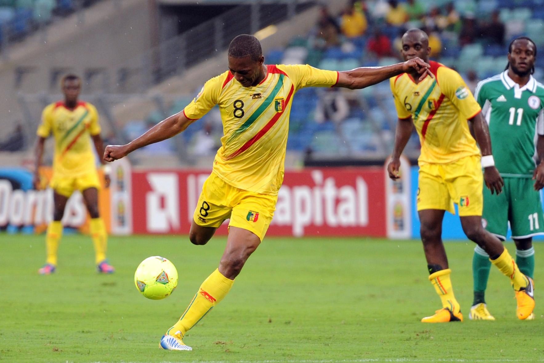 L'ancien international malien Kalilou Traoré est décédé à 38 ans