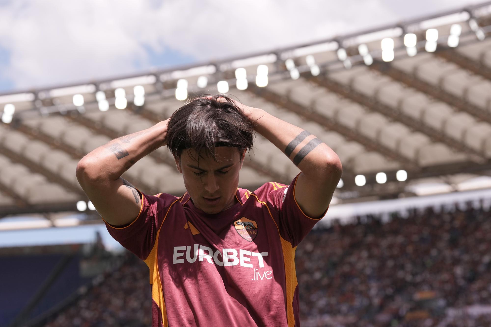 Amical : Cannes s'offre un match nul dingue contre la Roma