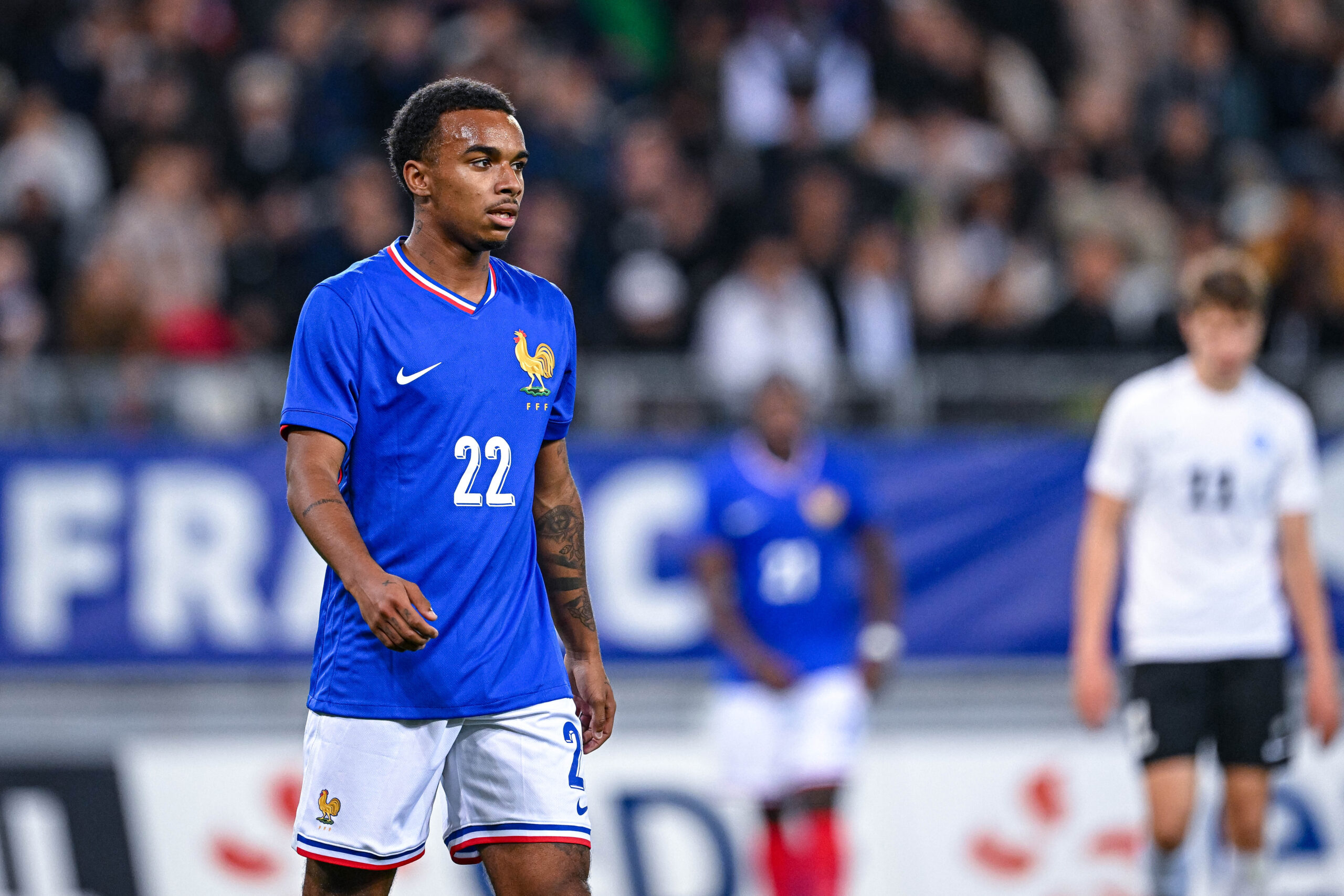 Kroupi, Lepaul, Benzema, Da Cunha... Les joueurs qui pourraient avoir leur chance avec les Bleus sous Zinédine Zidane