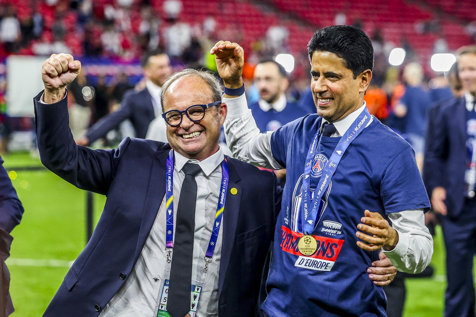 Mercato : le PSG dévoile pourquoi il s'est retiré des négociations pour Yan Diomandé