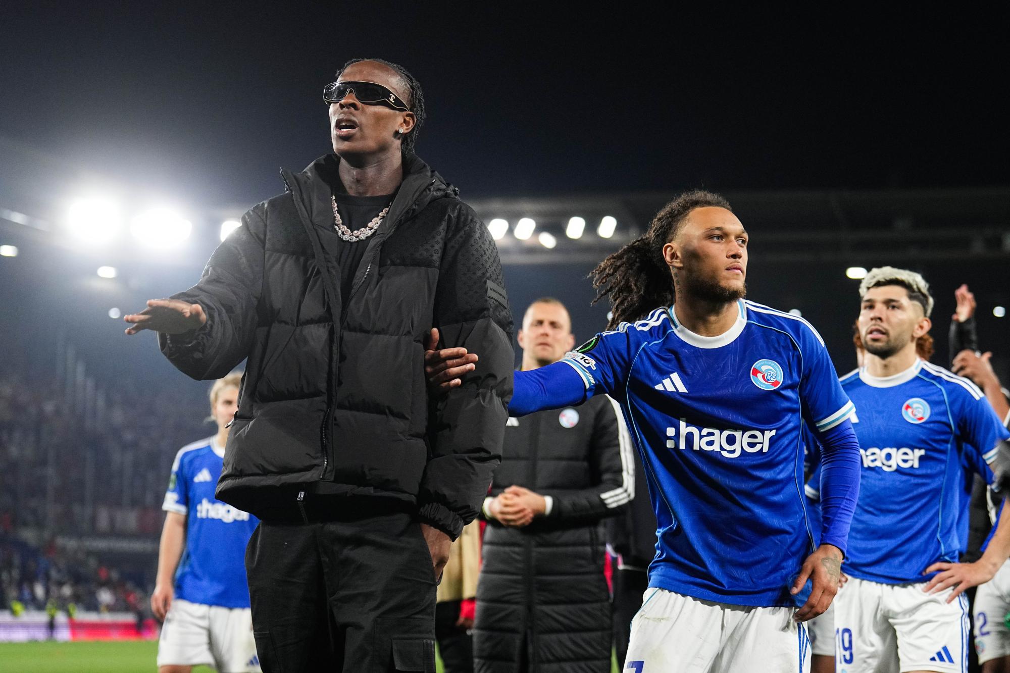 Mercato : Danny Welbeck intéresse Chelsea qui pourrait déjà faire partir Emmanuel Emegha