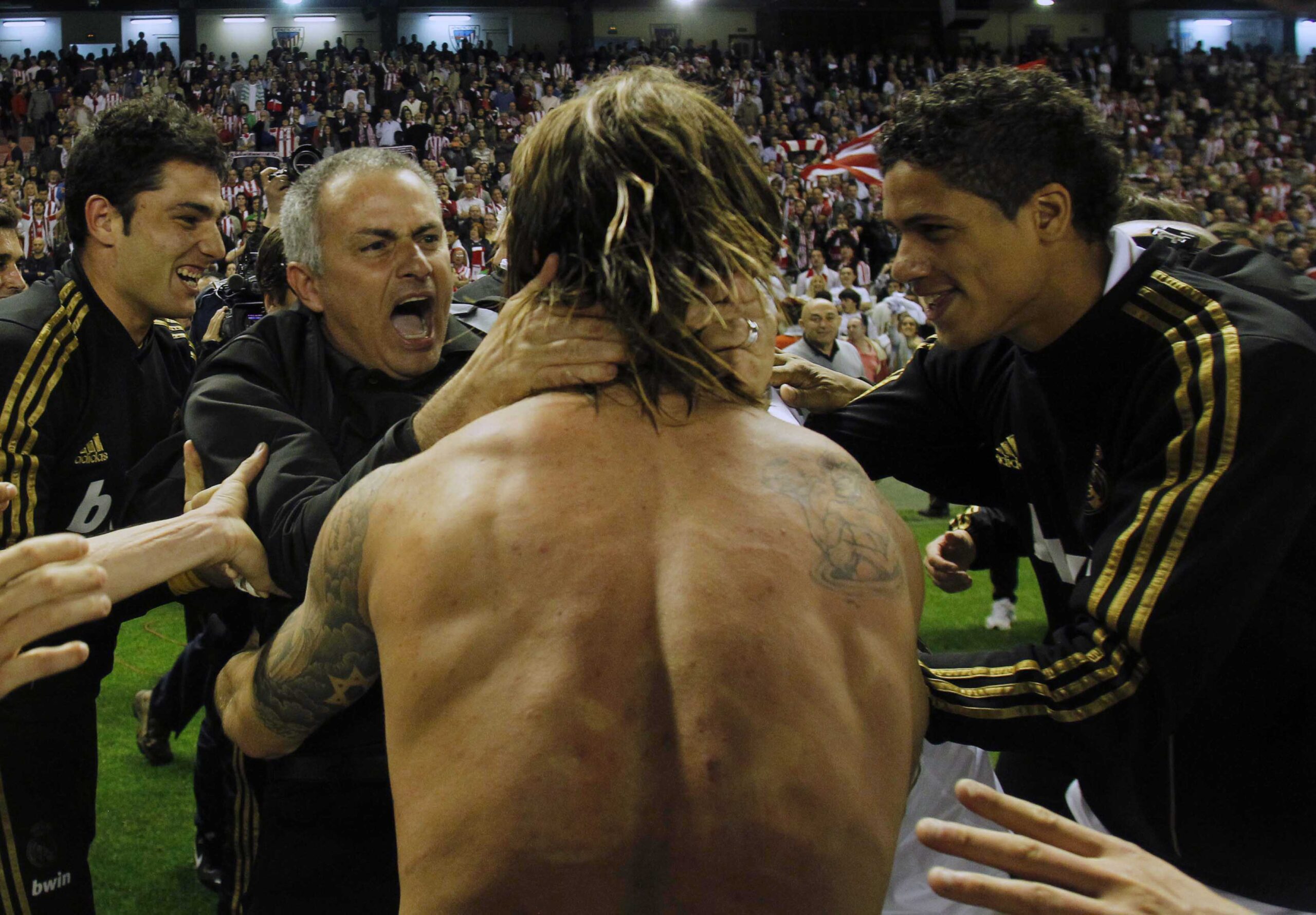 Ces erreurs que José Mourinho ne devra pas reproduire au Real Madrid lors de son second mandat