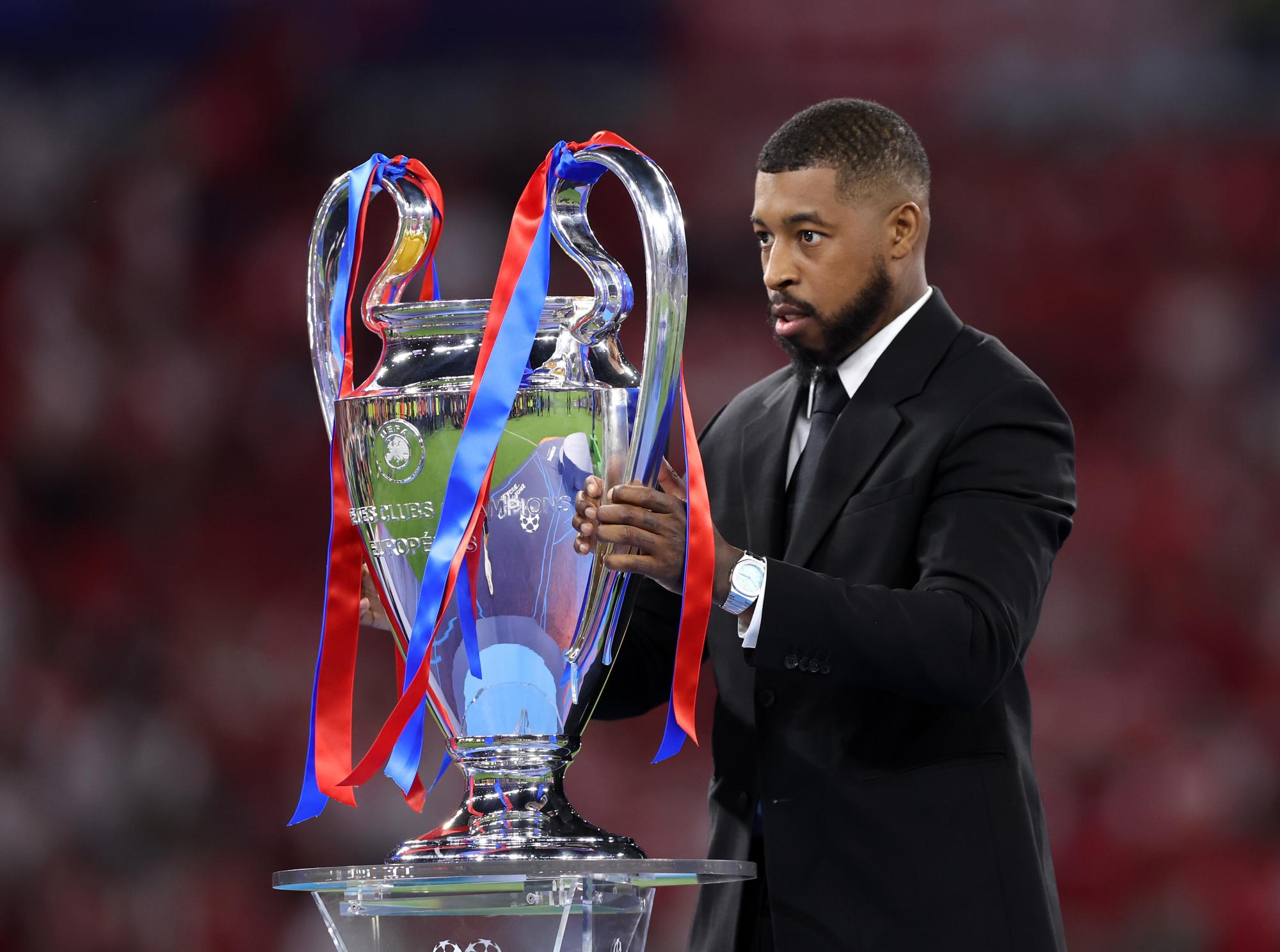 Presnel Kimpembe va continuer son aventure en deuxième division qatarienne