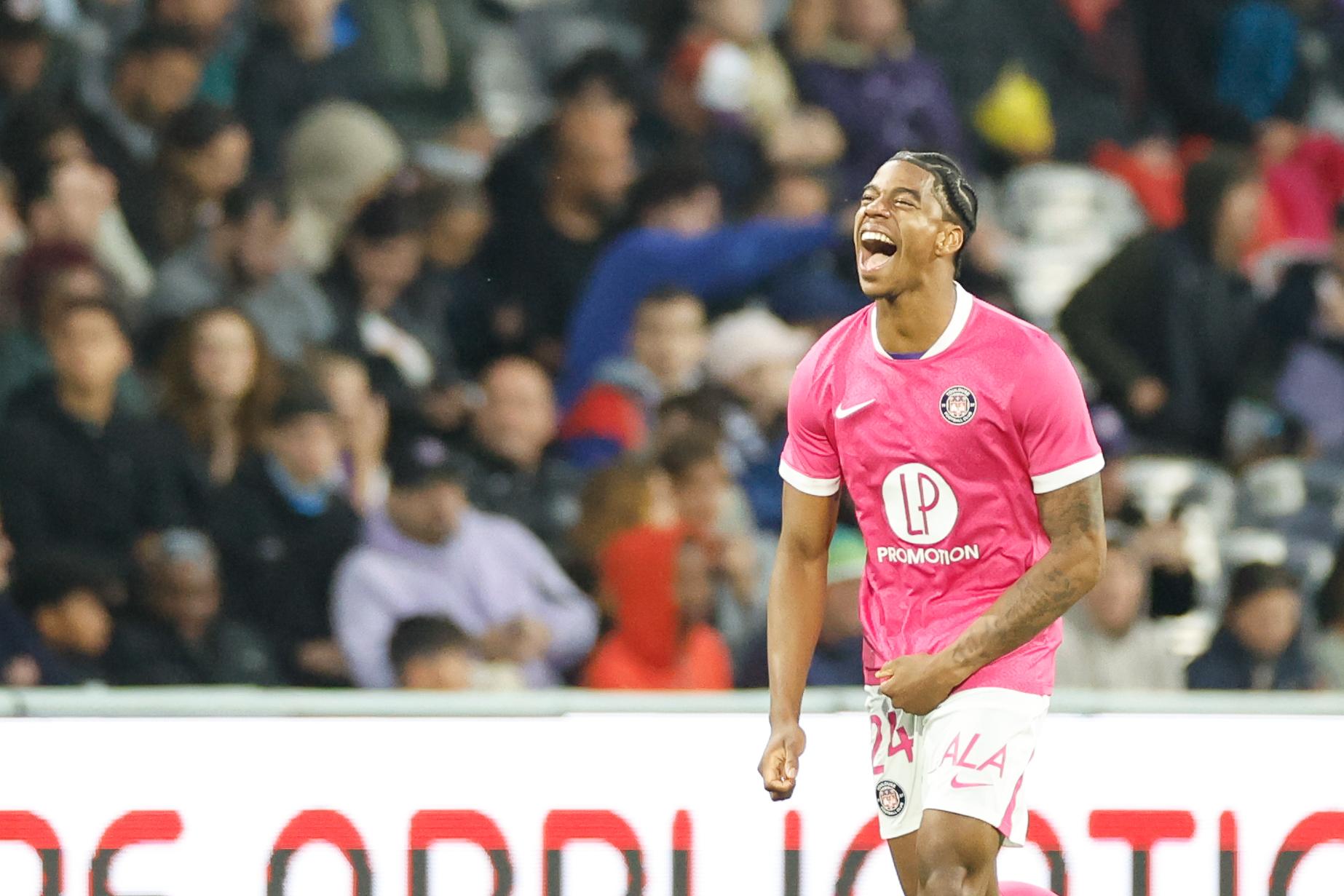 Mercato : Dayann Methalie sur le départ à Sunderland et Toulouse va faire sa deuxième grosse vente de l'été